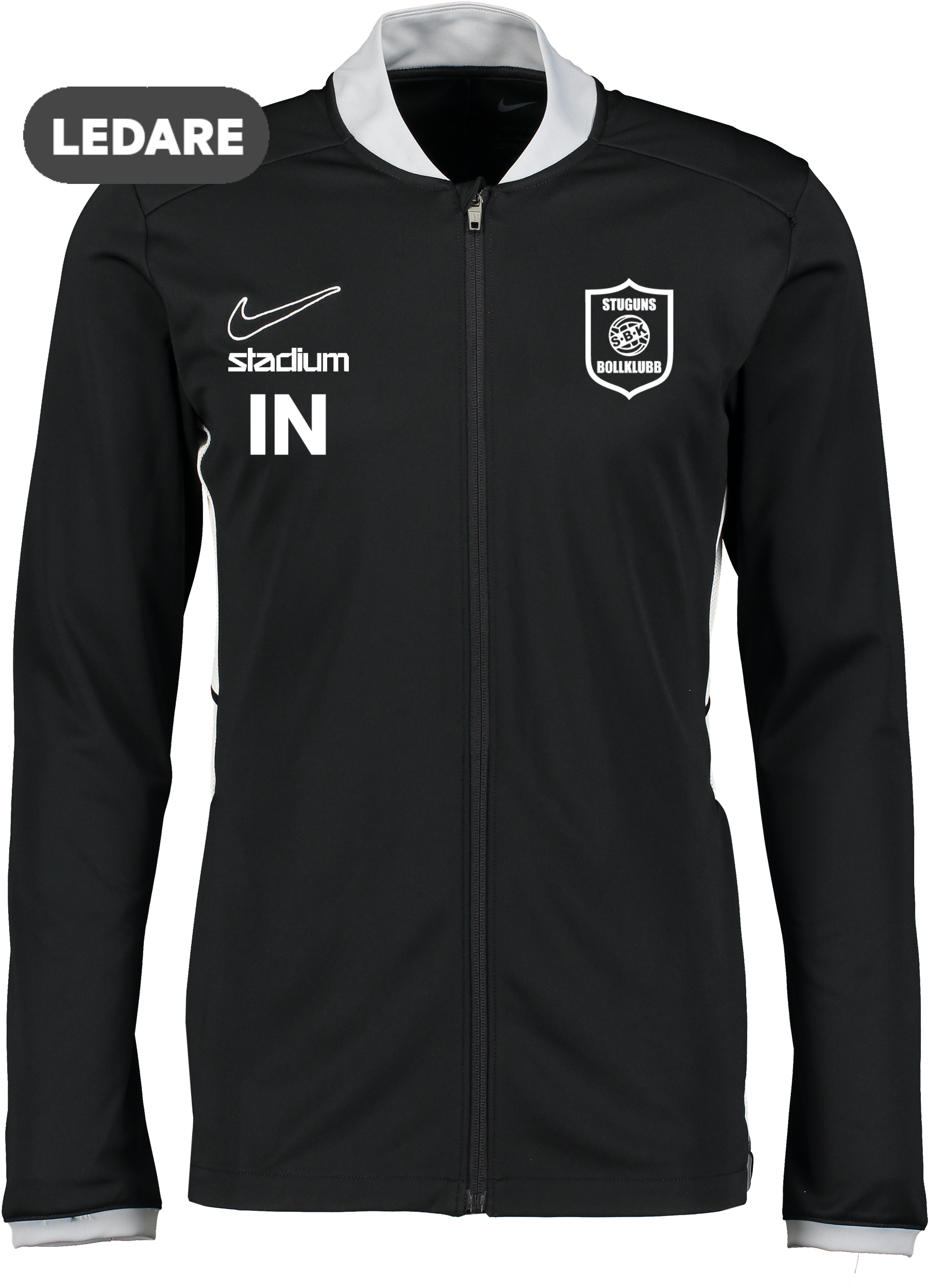 
NIKE, 
 Acd25 Trk Jkt, 
Detail 1
