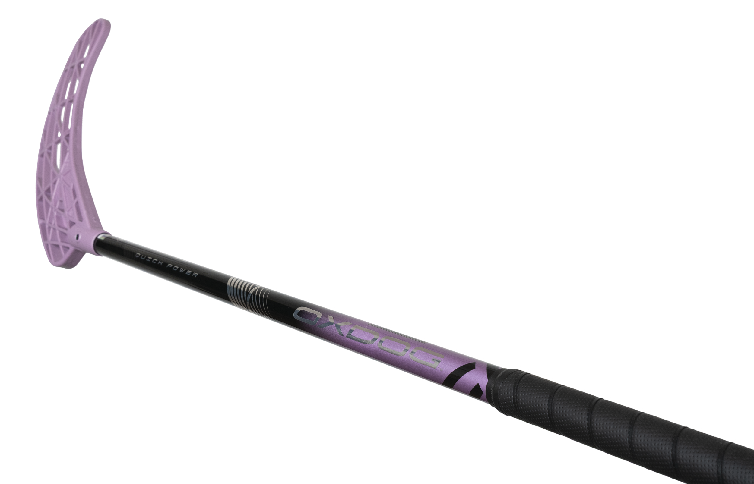 OXDOG, Quick Power Hes 27 Round Mb