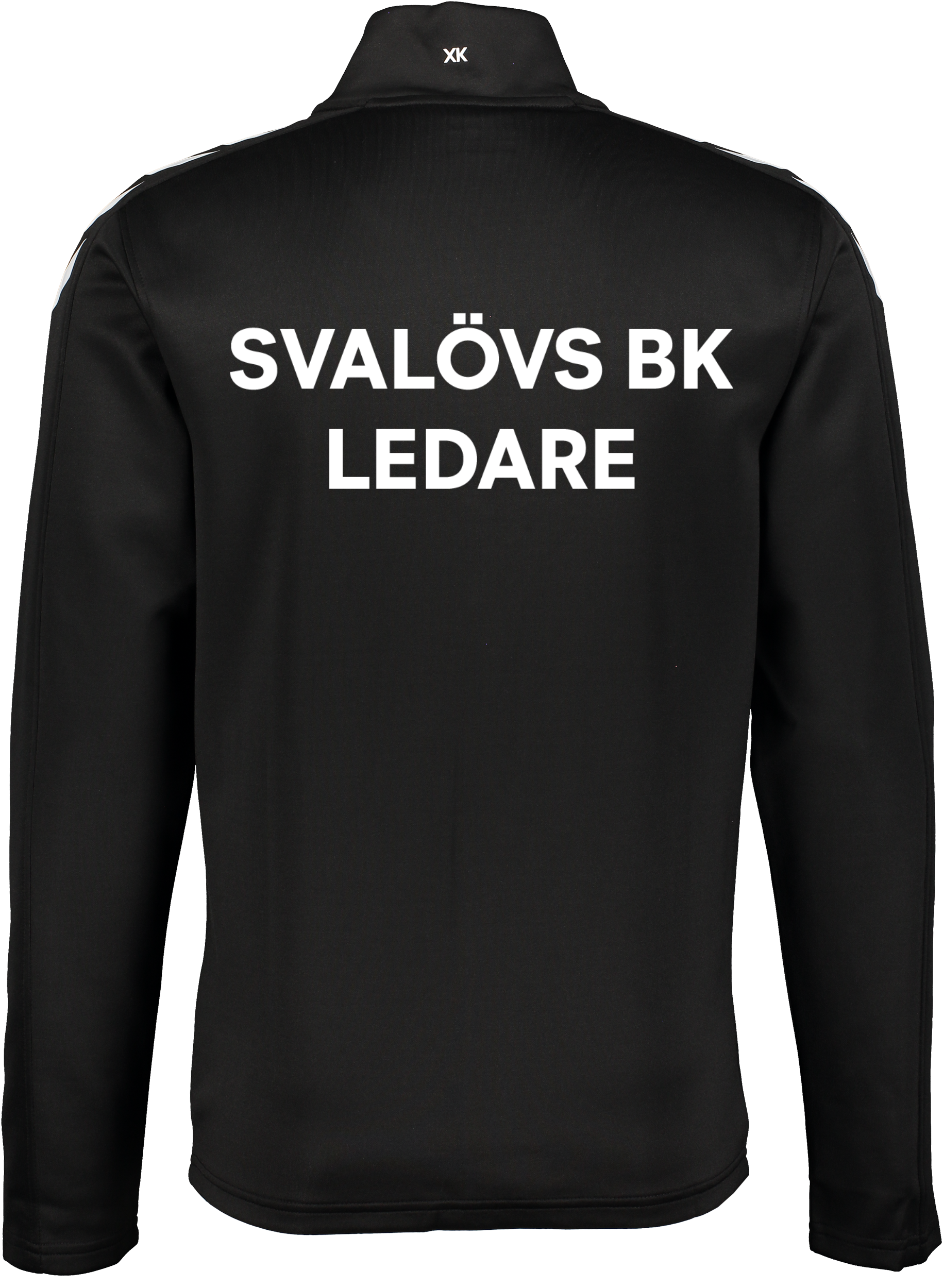 HUMMEL, Core Xk Poly Zip Sweat Jr