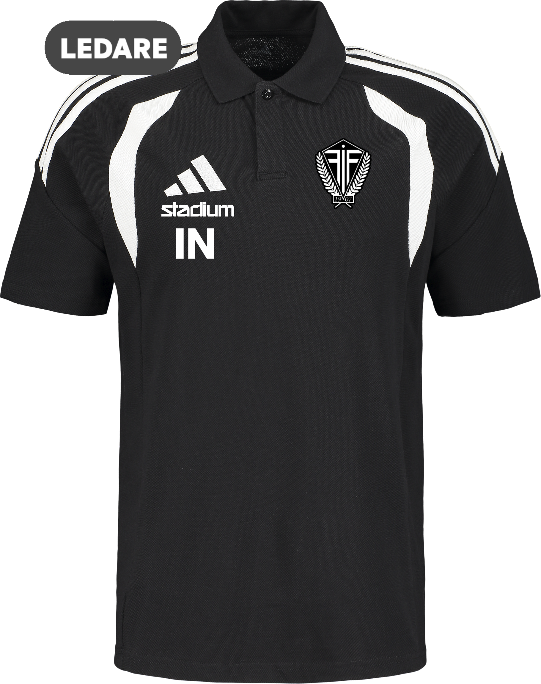 
ADIDAS, 
TIRO26 L SW POLO, 
Detail 1
