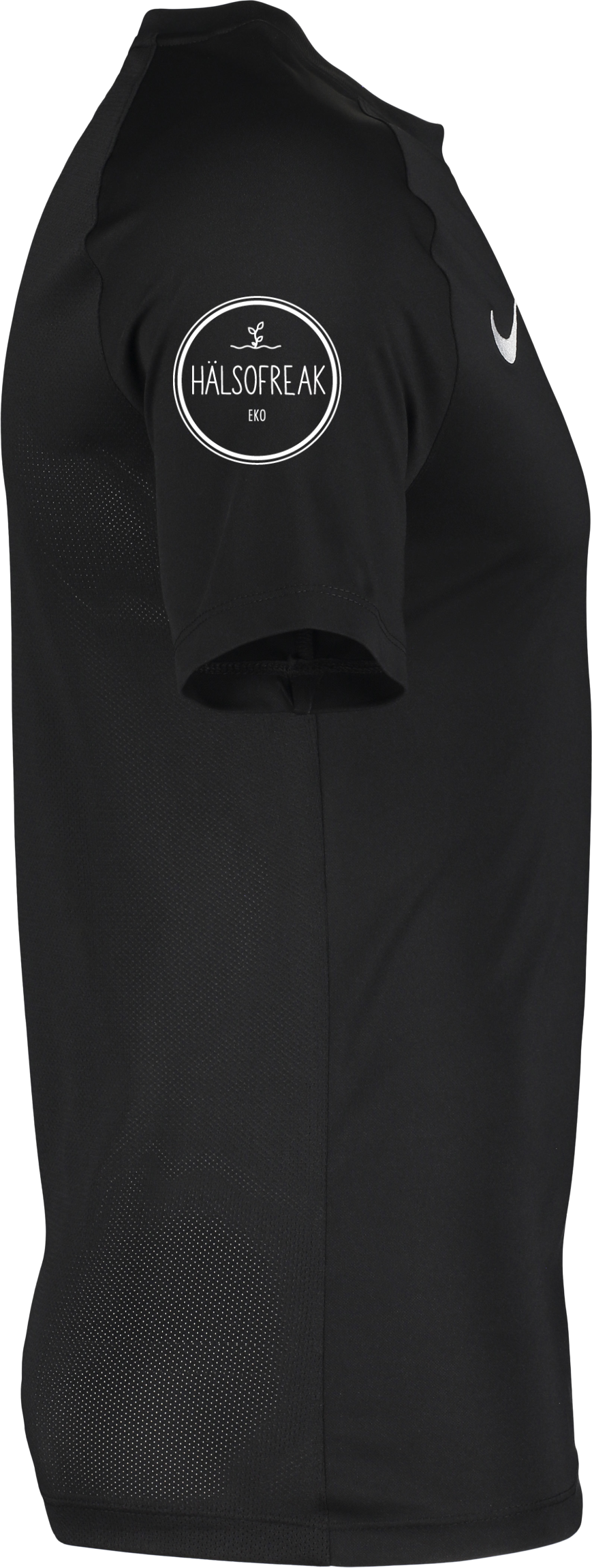 NIKE, PARK VIII SS JSY JR