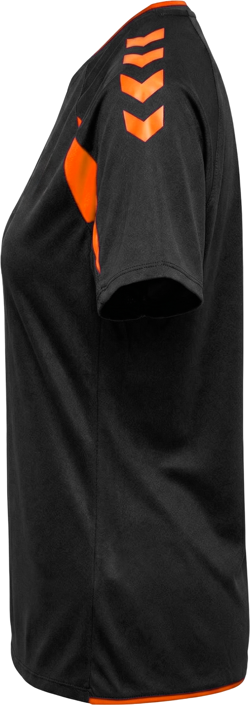 HUMMEL, HMLCORE 2.0 JERSEY S/S WOMAN