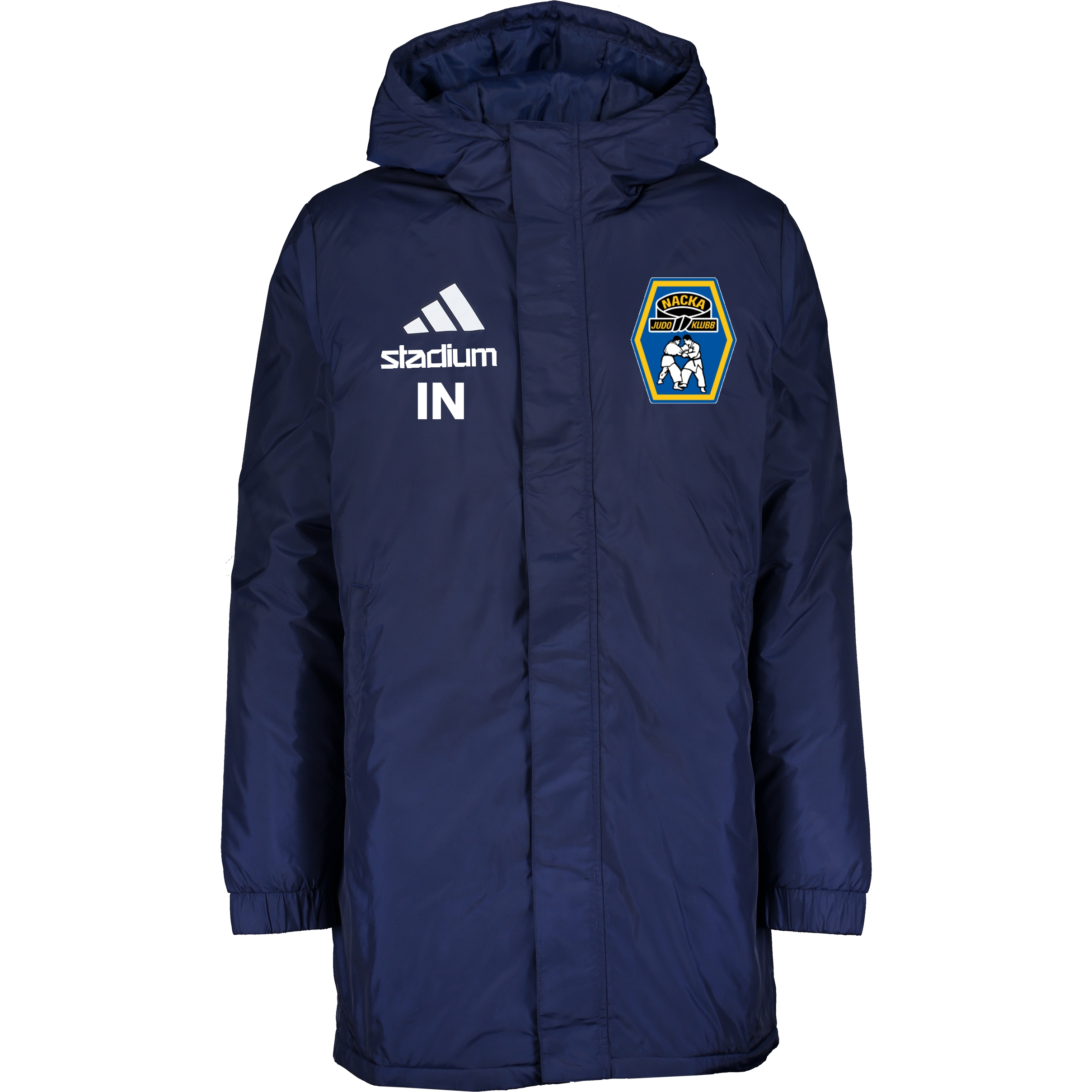 
ADIDAS, 
ENT26 STADJKT, 
Detail 1
