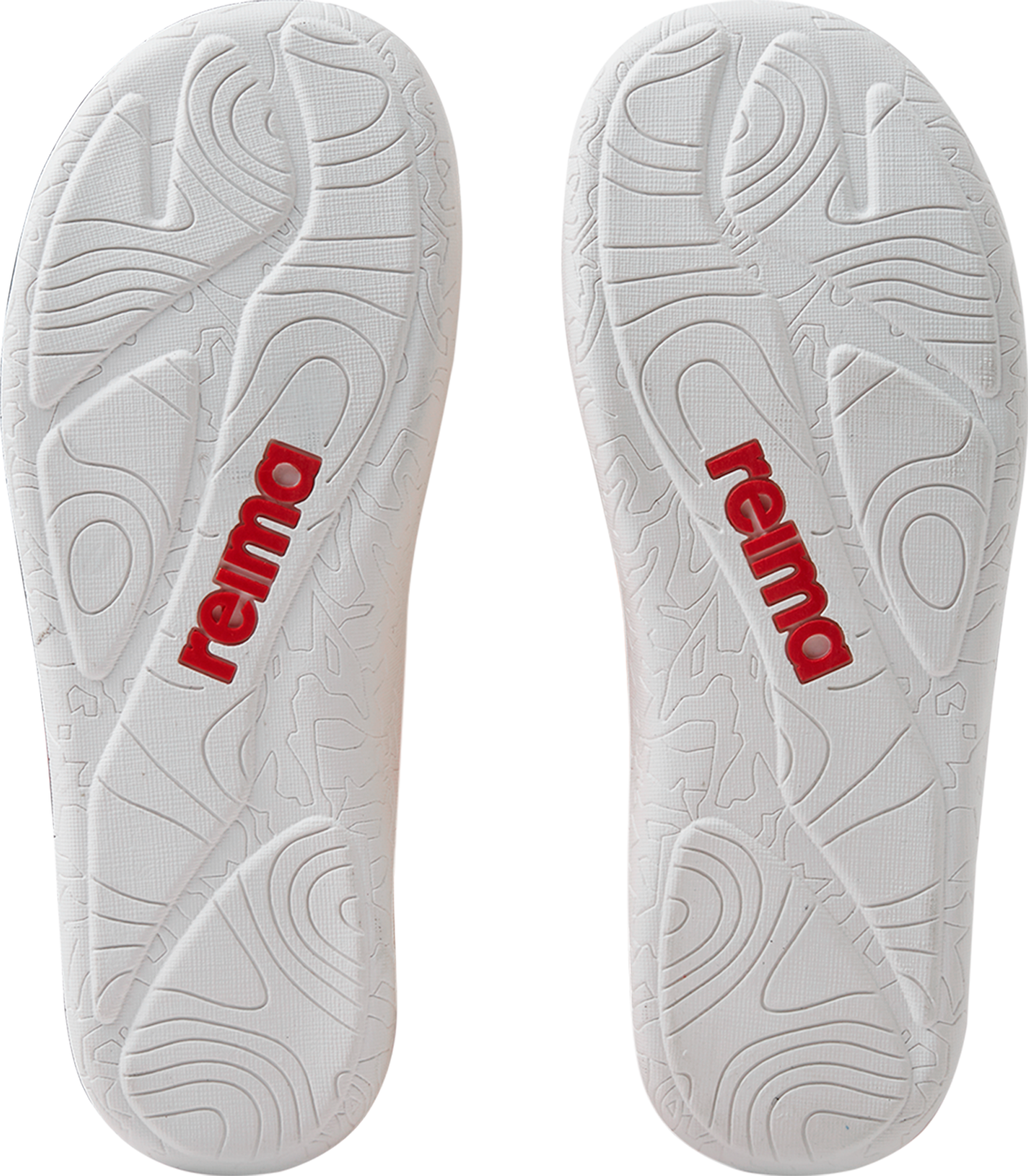 REIMA, J ASTELU BAREFOOT