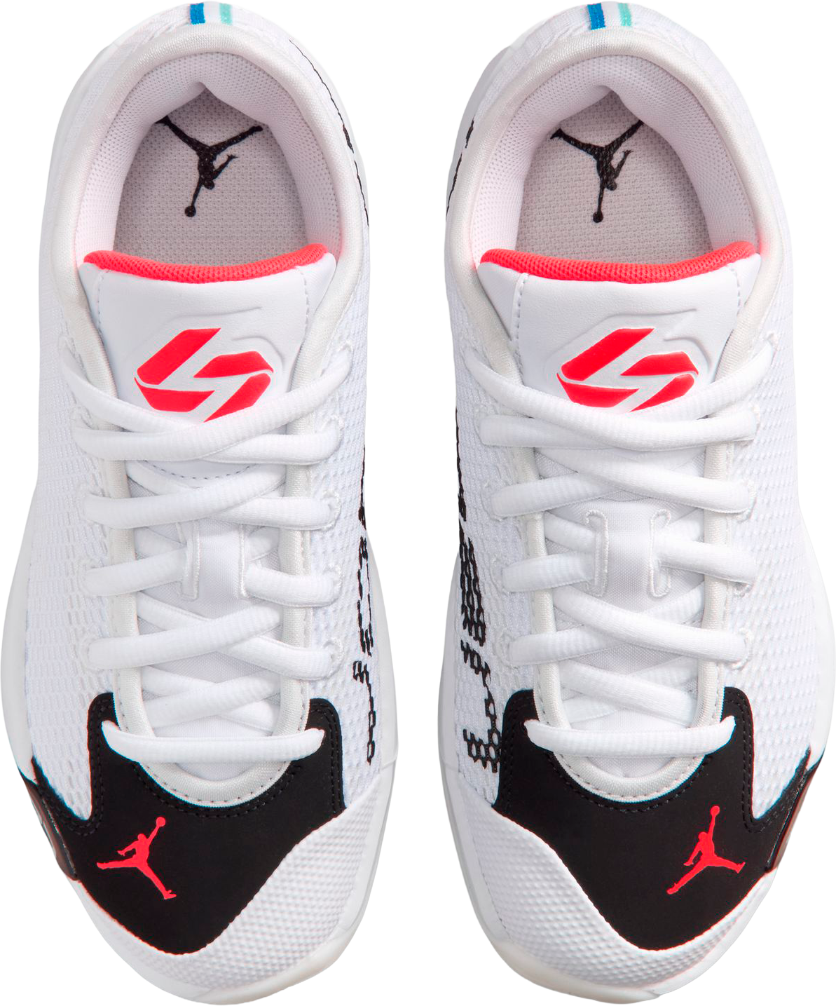 JORDAN, JORDAN LUKA 77 GS