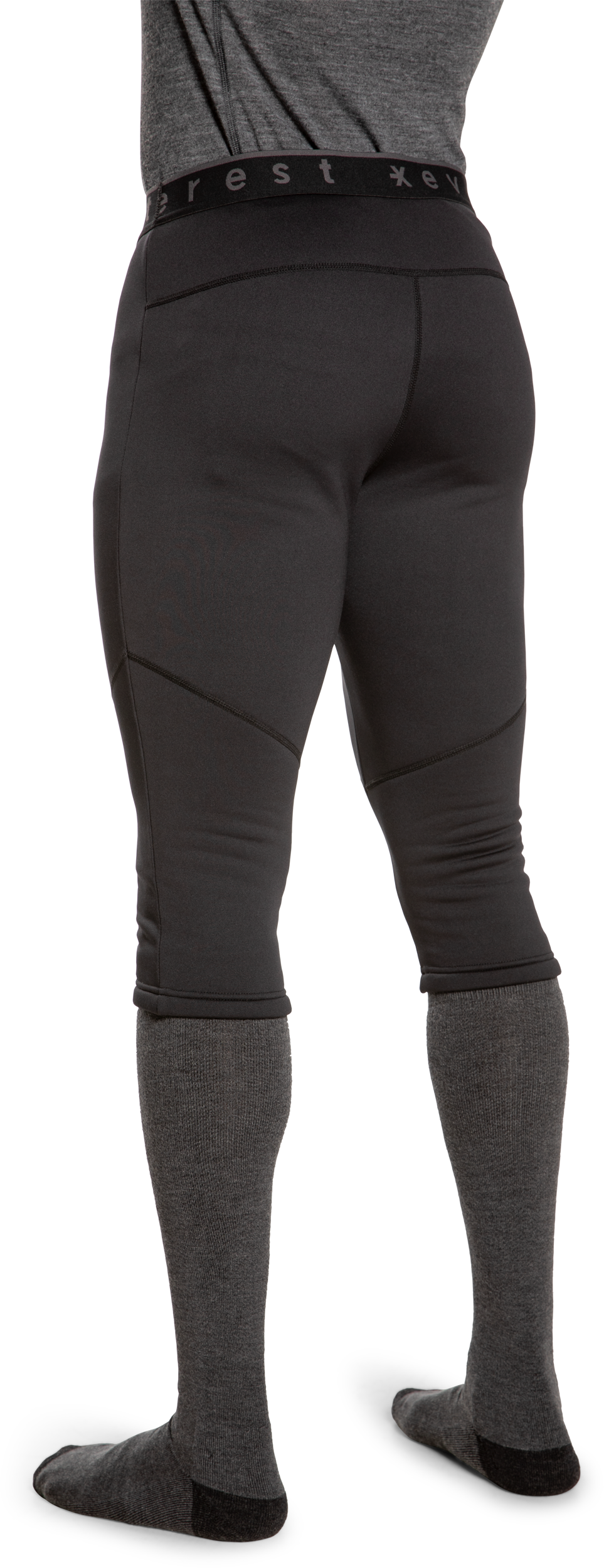 EVEREST, M 3/4 Str Pnt