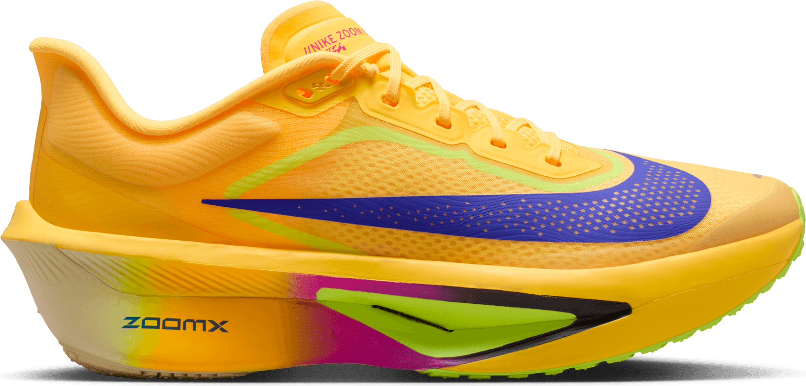 
NIKE, 
M Zoom Fly 6, 
Detail 1
