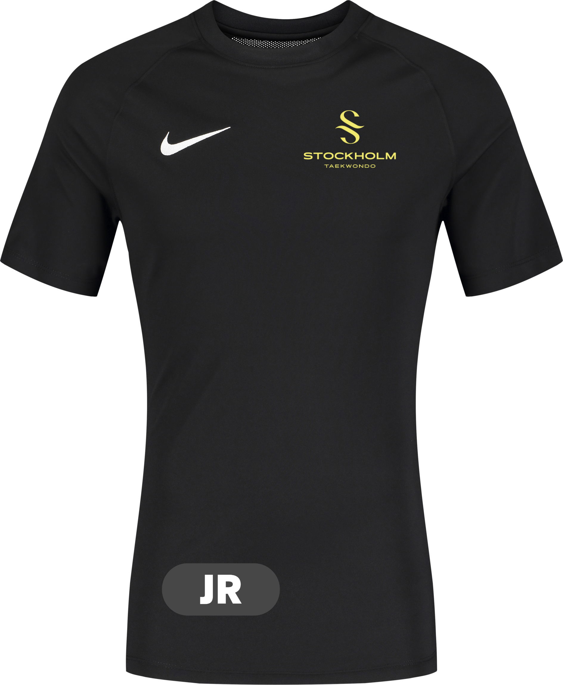 
NIKE, 
PARK VIII SS JSY JR, 
Detail 1
