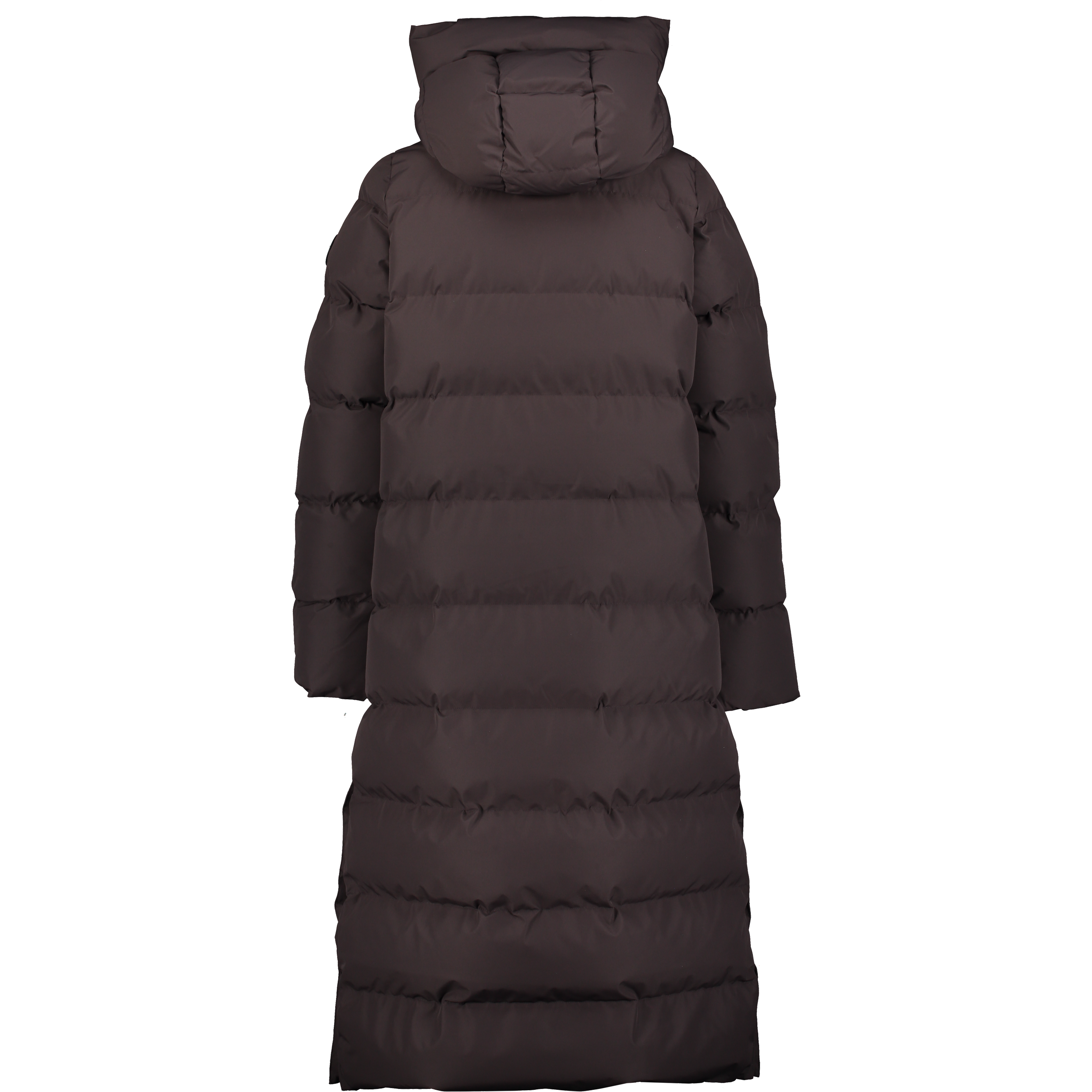 EVEREST, Juneau Coat, Pitk&auml; Talvitakki, Naisten