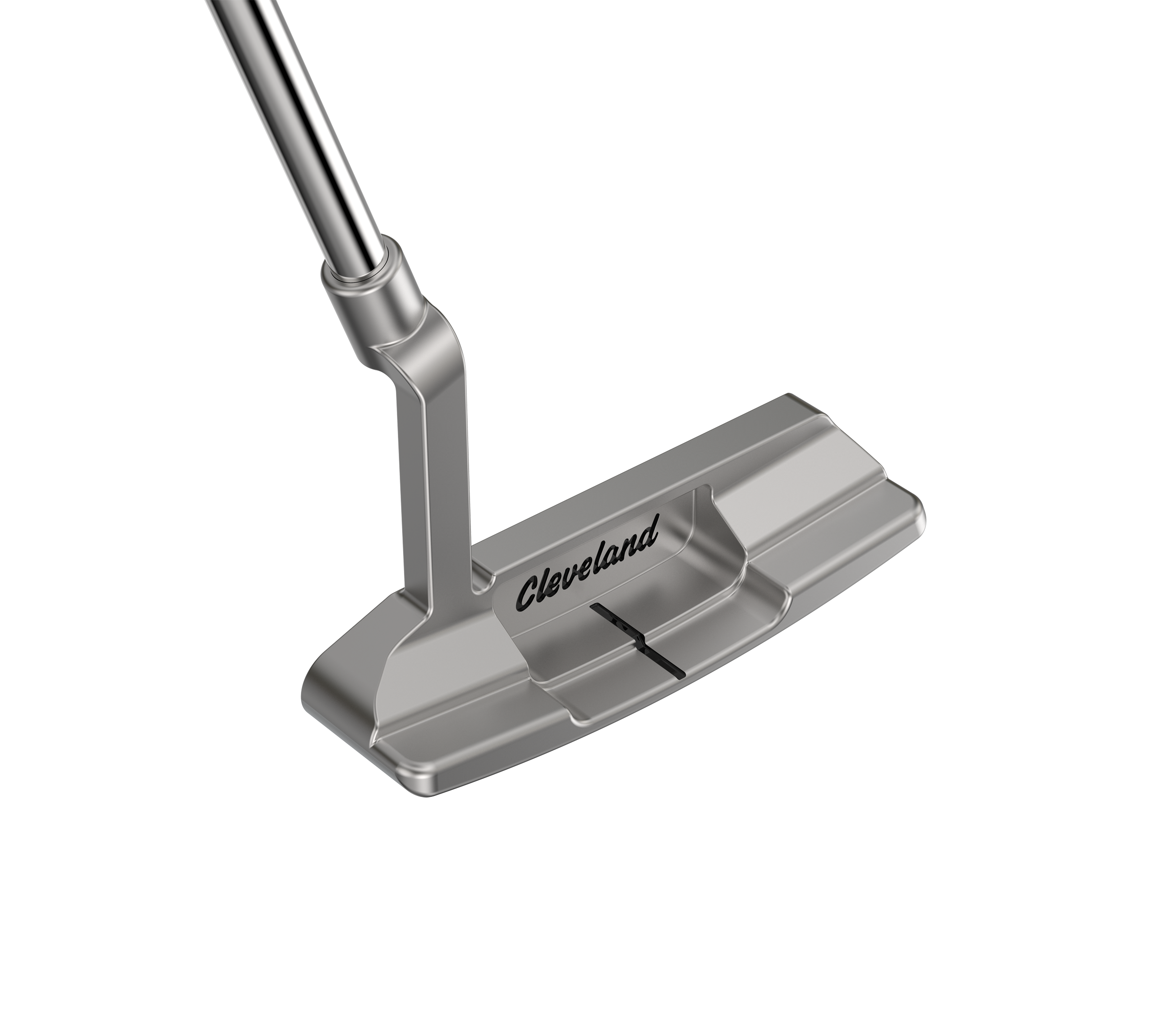 CLEVELAND, Hb Soft2 #1 Rh