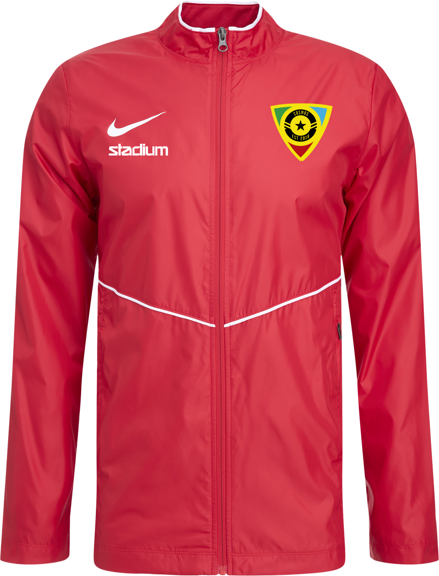 
NIKE, 
PARK26 WIND JKT, 
Detail 1
