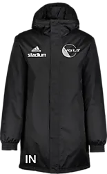 358998101101 ADIDAS Ent22 Stad Jacket 358998101101 ADIDAS Ent22 Stad Jacket Standard Small1x1