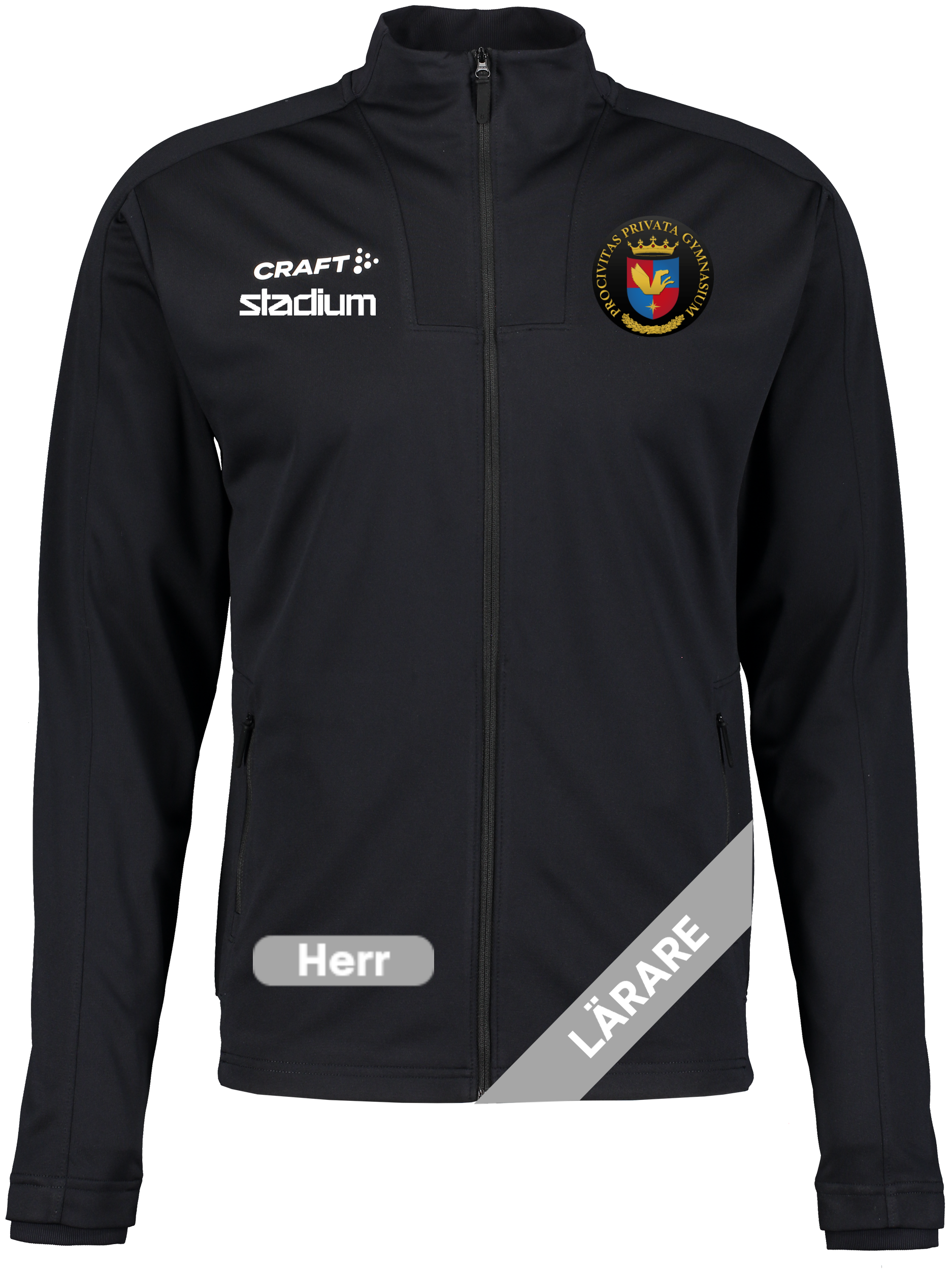 
CRAFT, 
Evolve 2.0 Full Zip Jacket M, 
Detail 1
