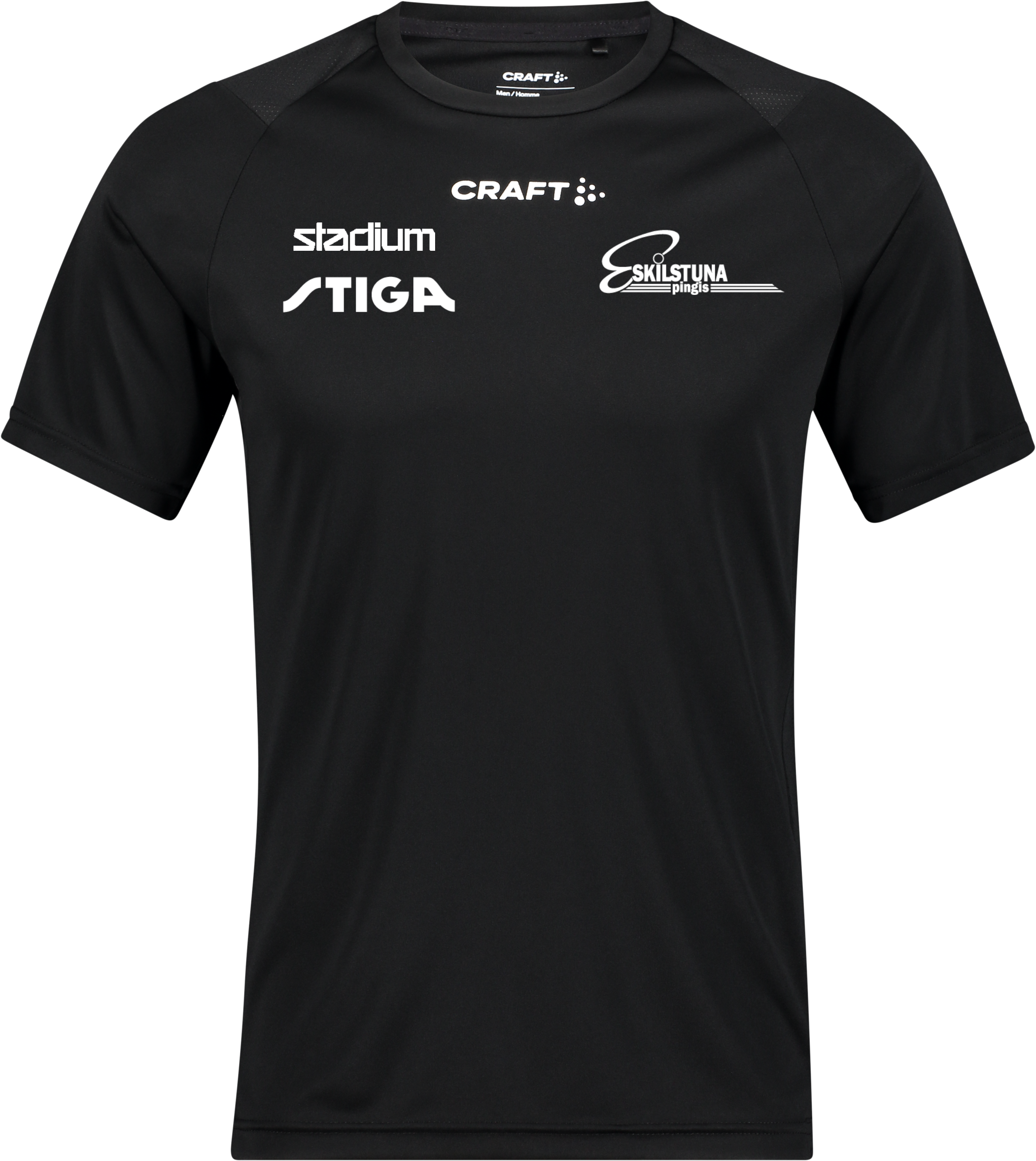 
CRAFT, 
Rush 2.0 Ss Tee M, 
Detail 1
