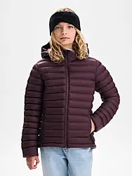 Liner Jacket, kevyttoppatakki, lasten - WINERED Model01 Small1x1