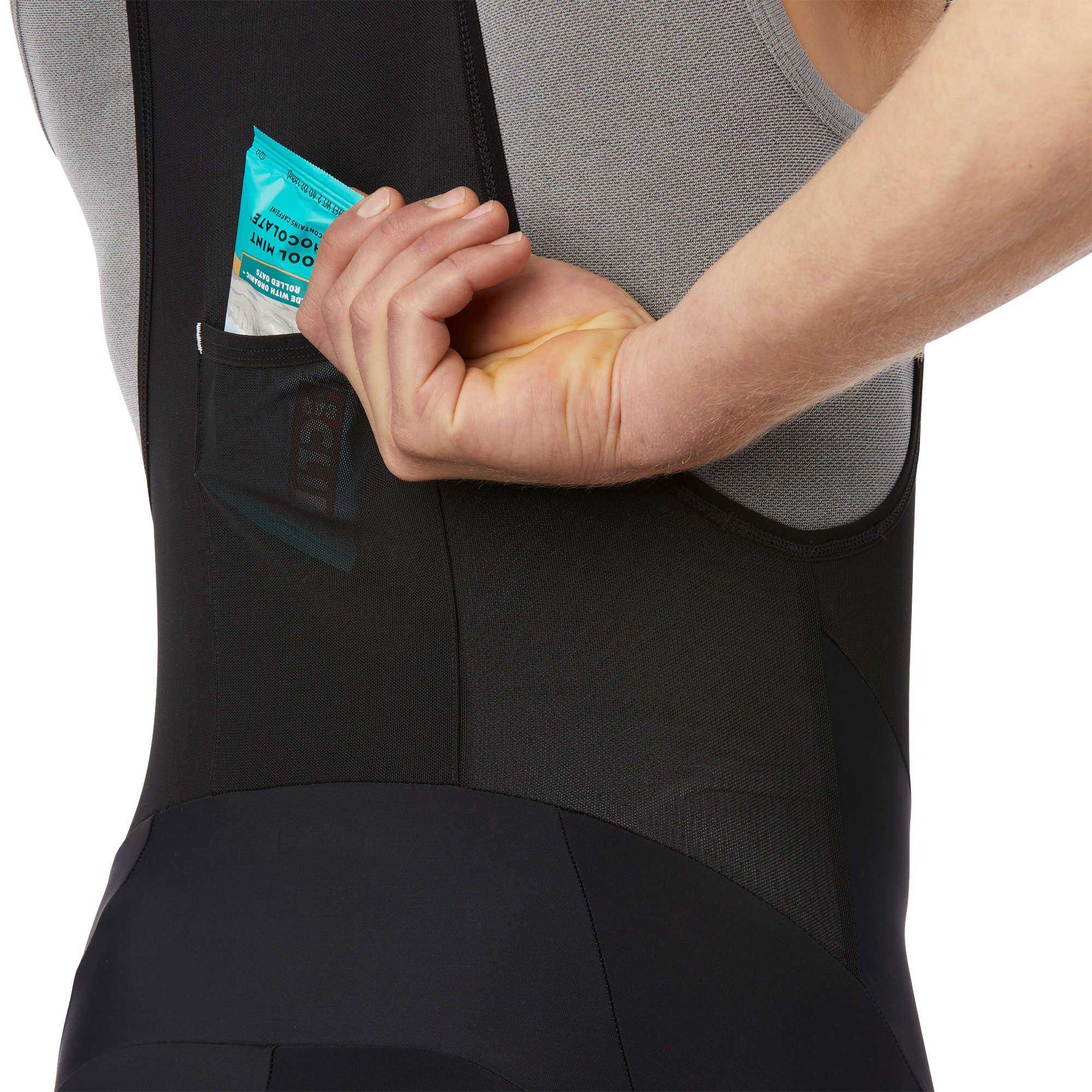 GIRO, U Chrono Sport Bib Short