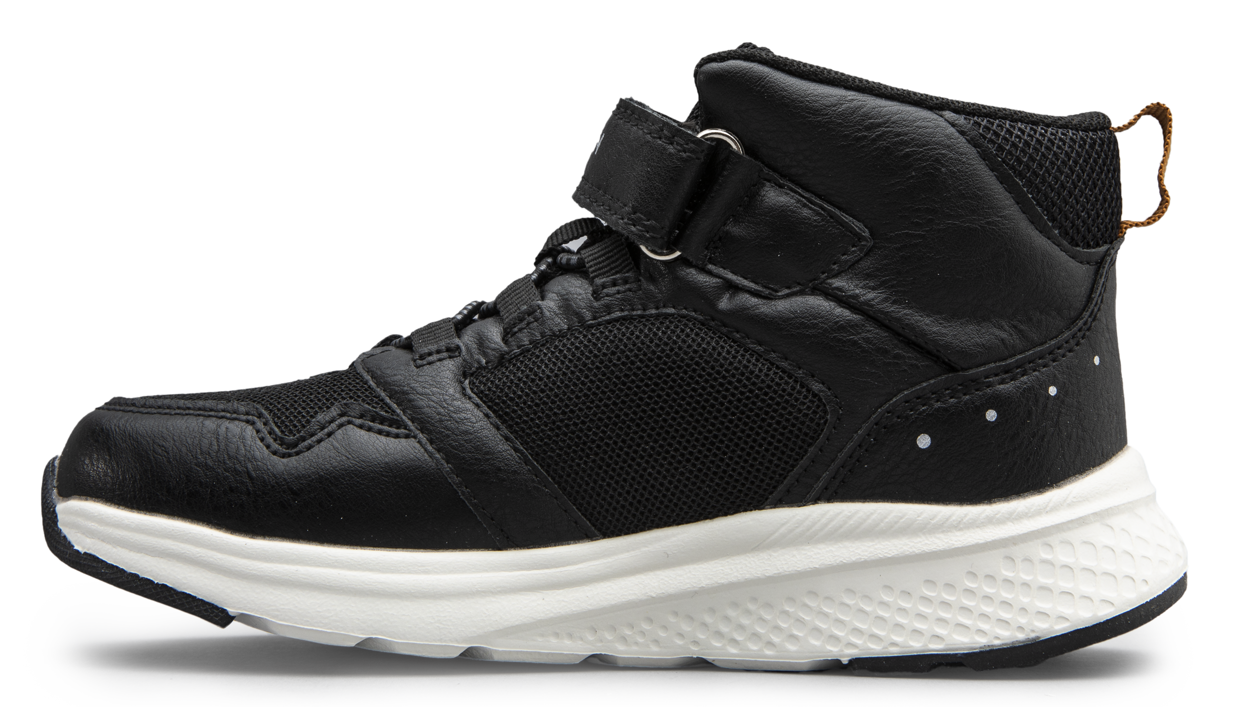 NONATION, Garcia Boot Jr