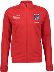 394168103101 CRAFT Evolve 2.0 Full Zip Jacket Jr 394168103101 CRAFT Evolve 2.0 Full Zip Jacket Jr Standard Small1x1