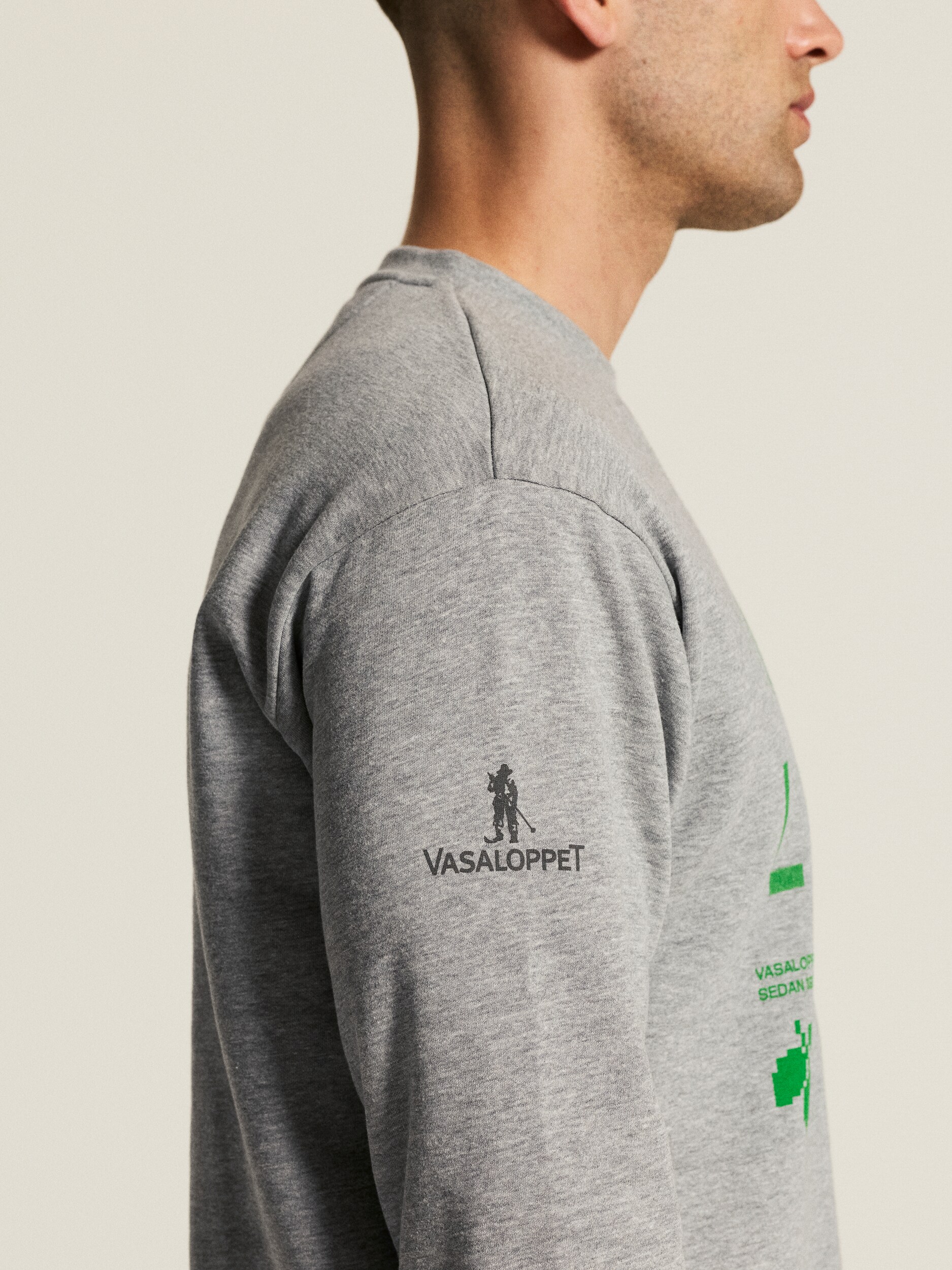 CRAFT, VASALOPPET SOMMAR 26 CREW M