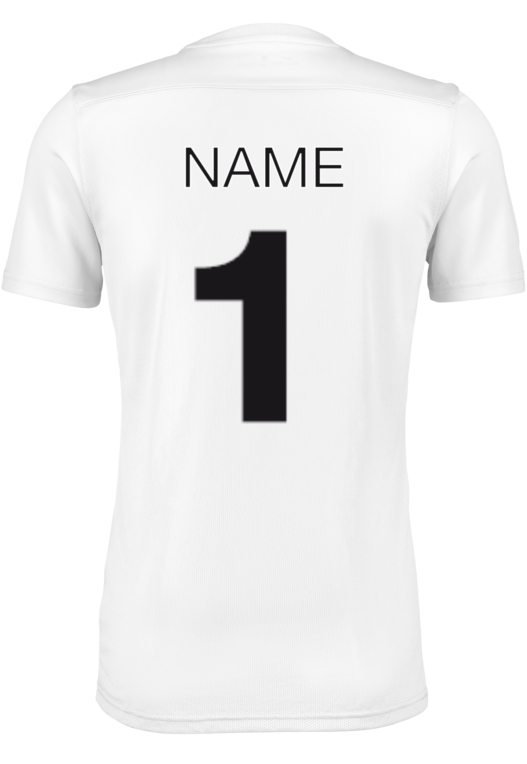 NIKE, Park VII SS Jsy