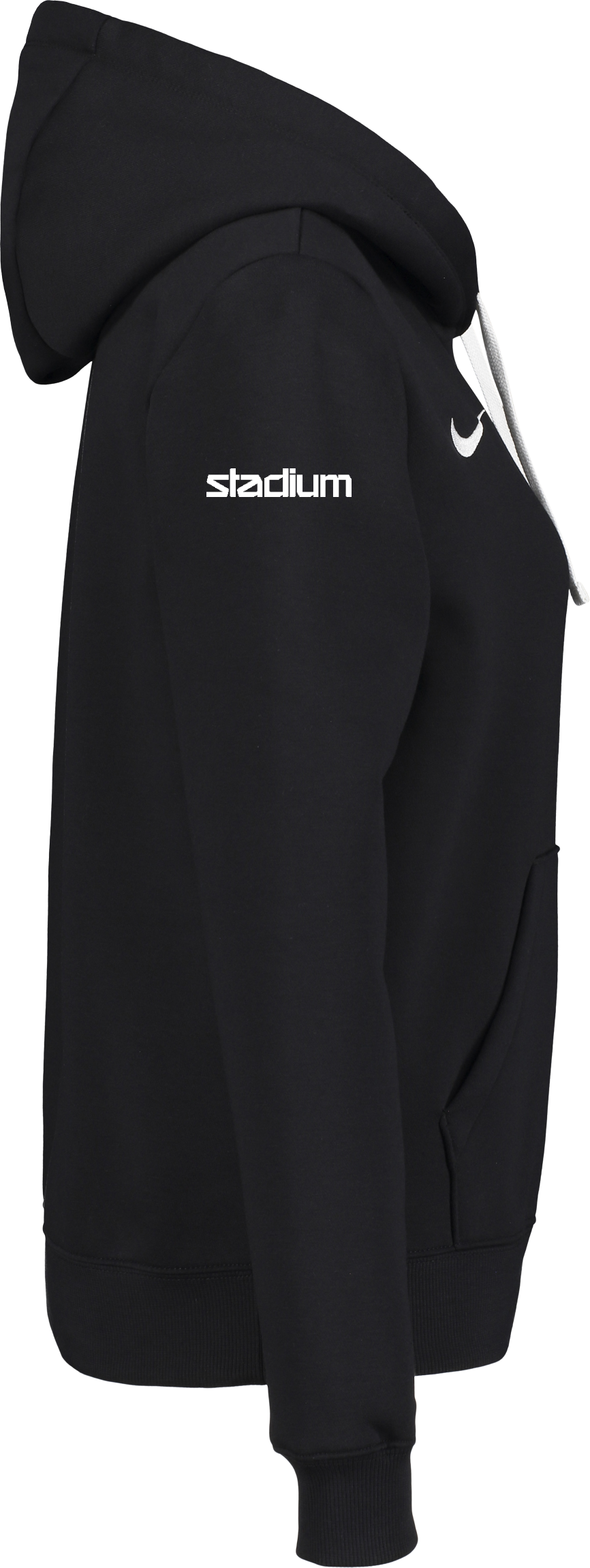 NIKE, PARK26 FLC HOOD W