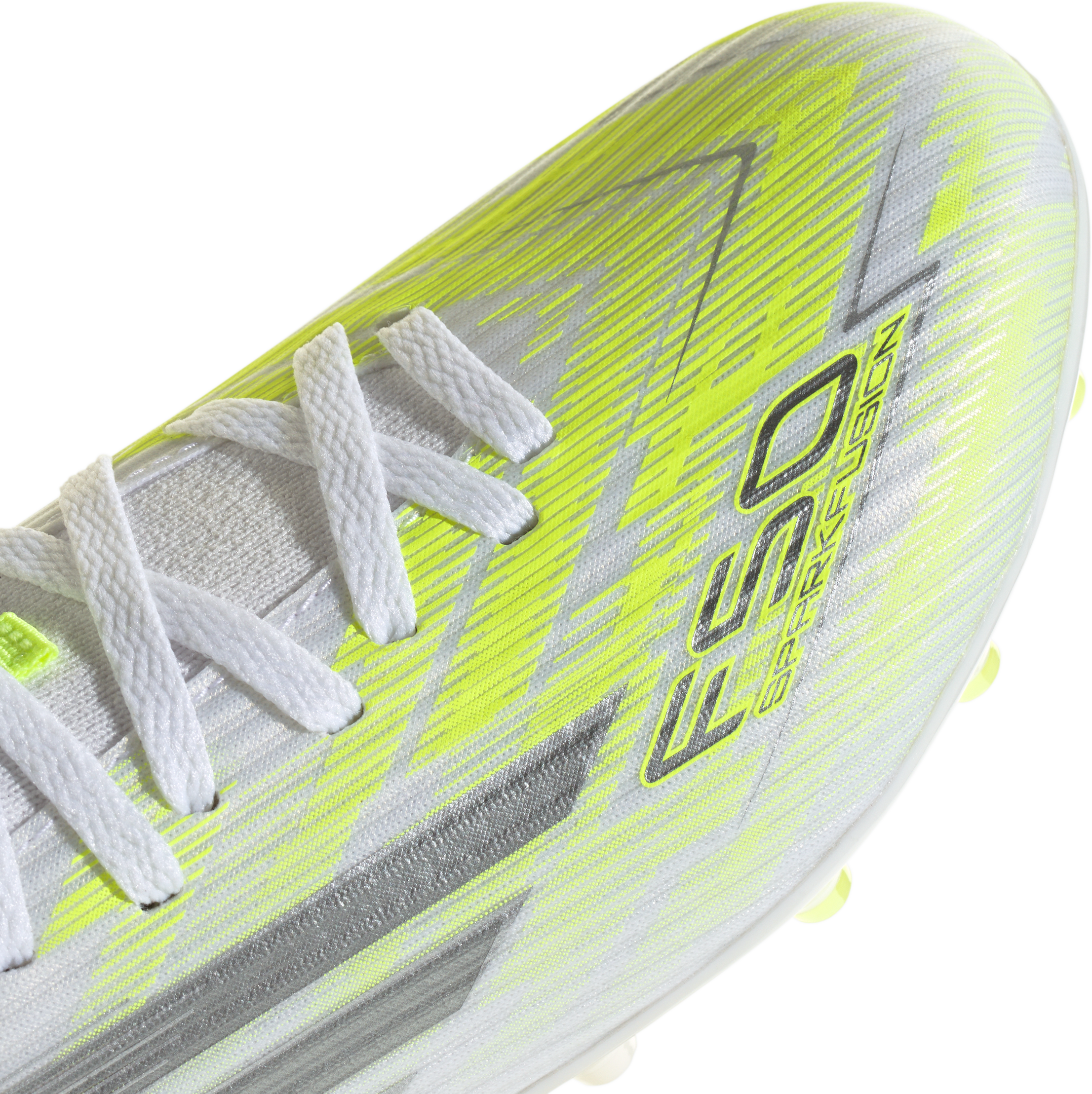 ADIDAS, F50 SPARKFUS LGE FG/AG JR