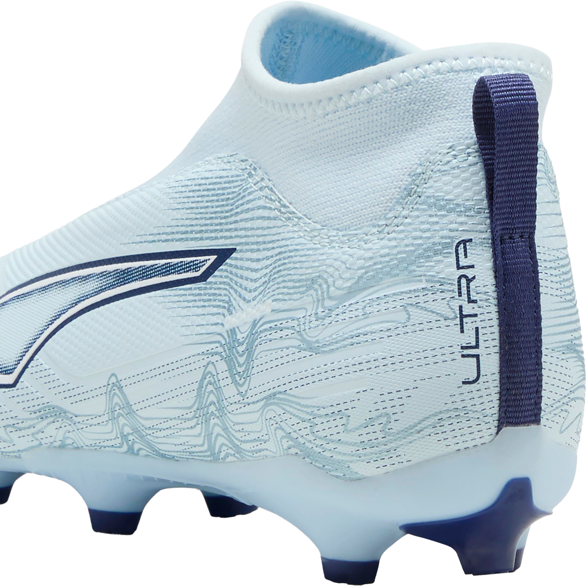 PUMA, ULTRA 6 MATCH+ LL FG/AG JR