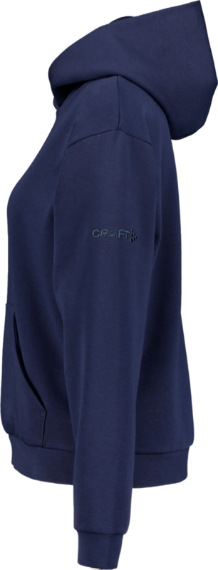 CRAFT, Community 2.0 Hood W