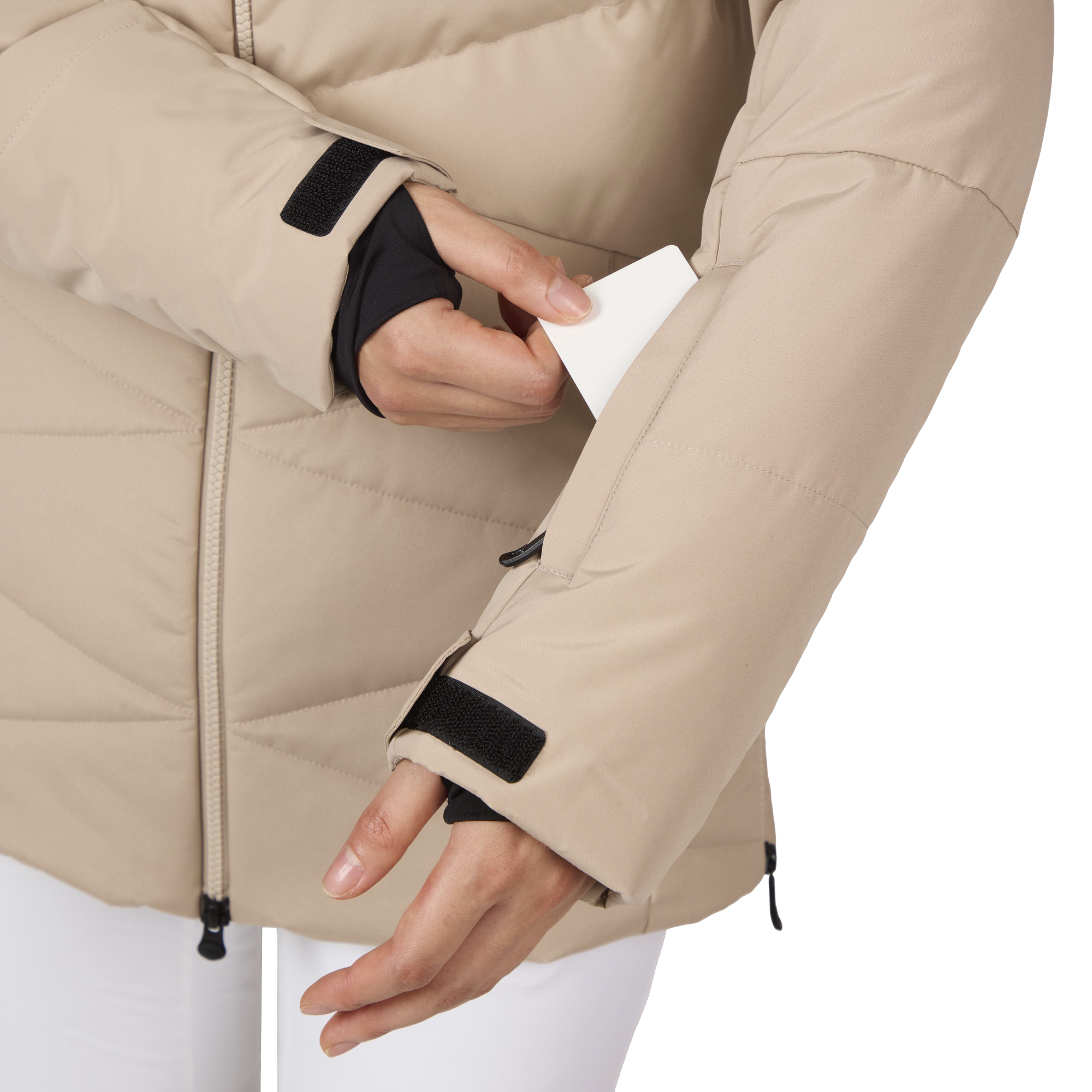 ROSSIGNOL, W Corbet'S Parka