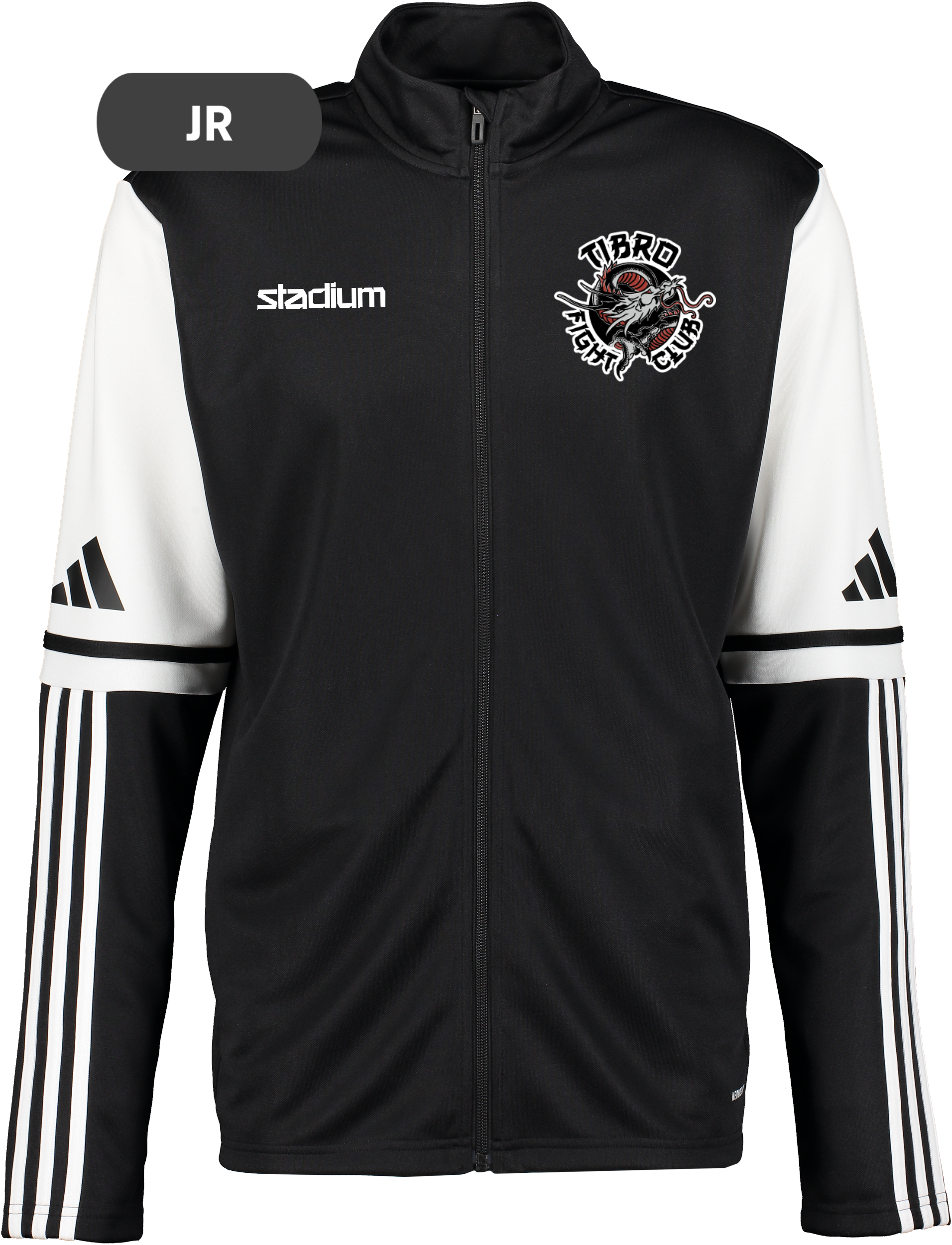 
ADIDAS, 
Squad25 Tr Jkt Jr, 
Detail 1
