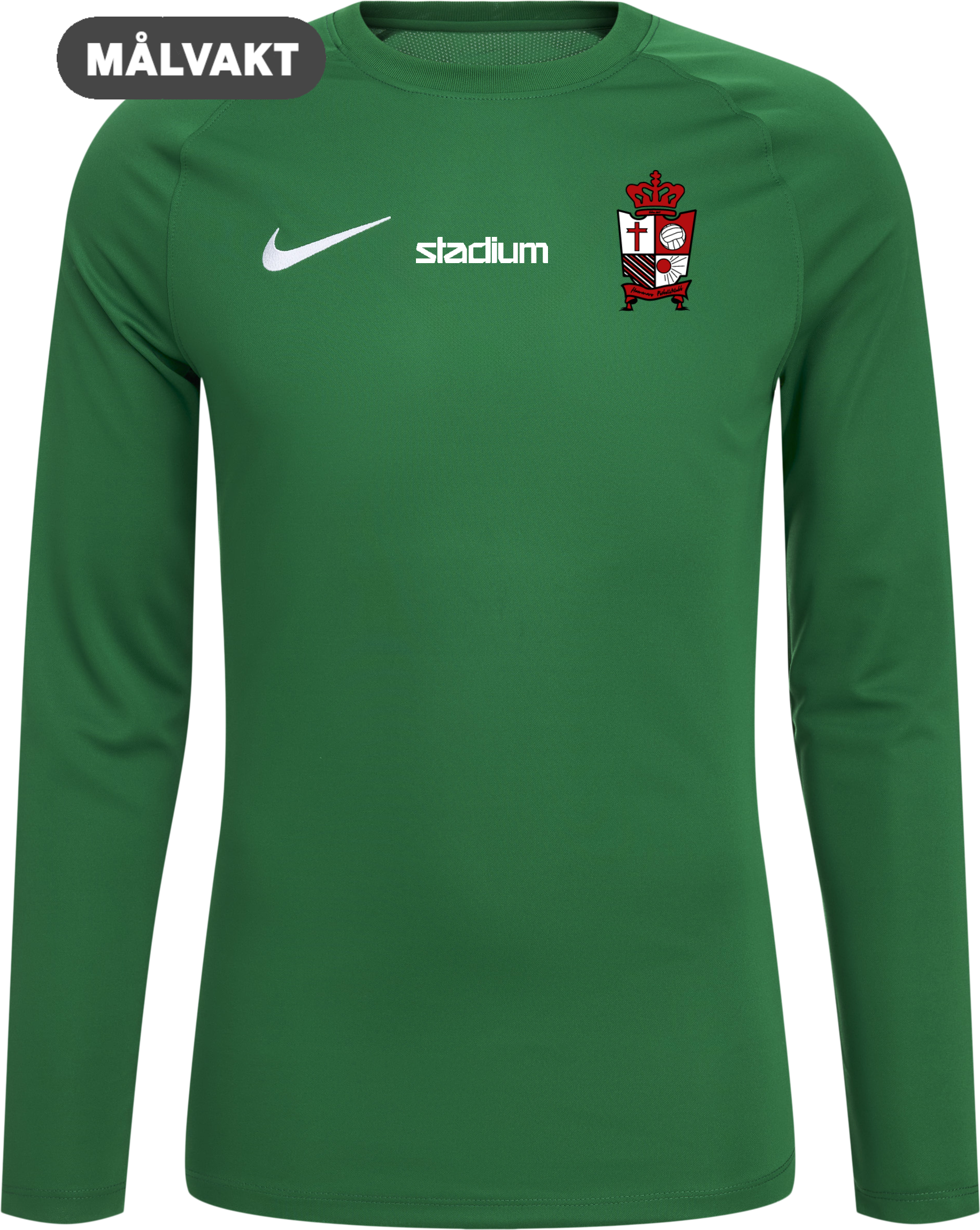 
NIKE, 
PARK VIII LS JSY, 
Detail 1
