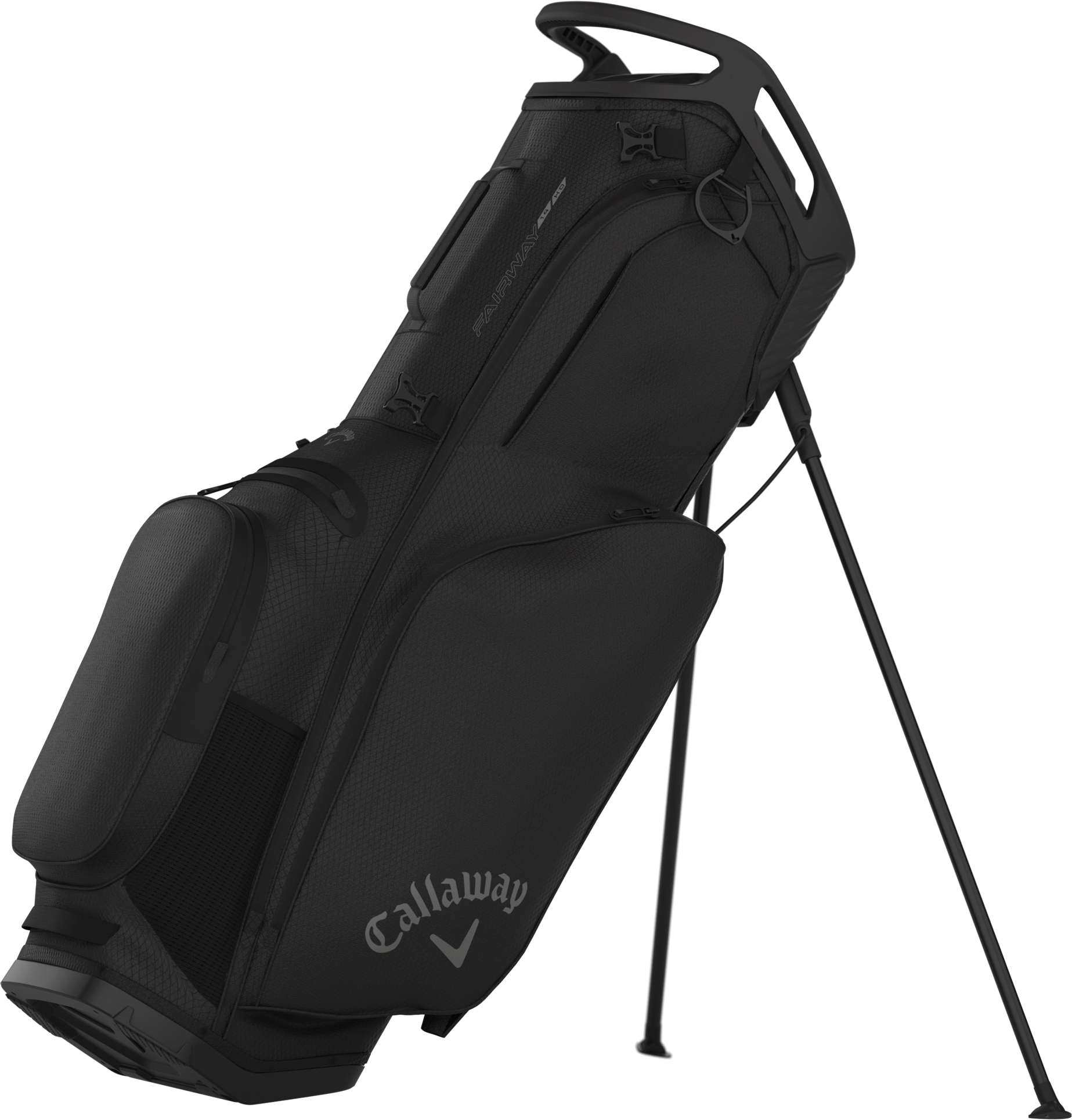 
CALLAWAY, 
FAIRWAY 14 HD STAND BAG, 
Detail 1
