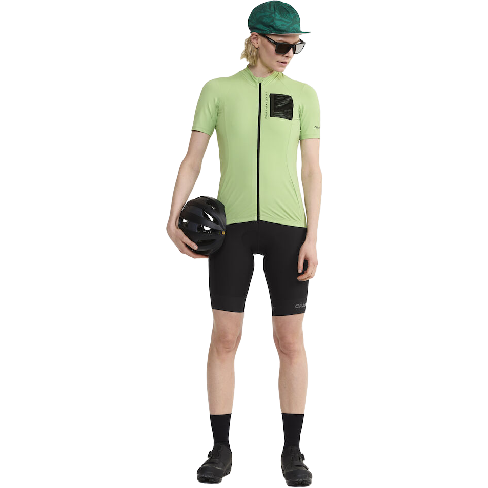 CRAFT, Pro Gravel Bib Shorts W
