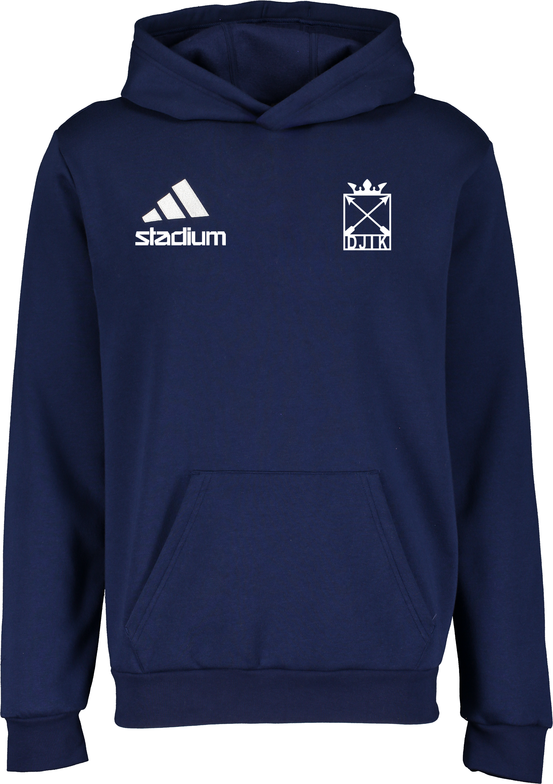 
ADIDAS, 
ENT26 HOODY JR, 
Detail 1
