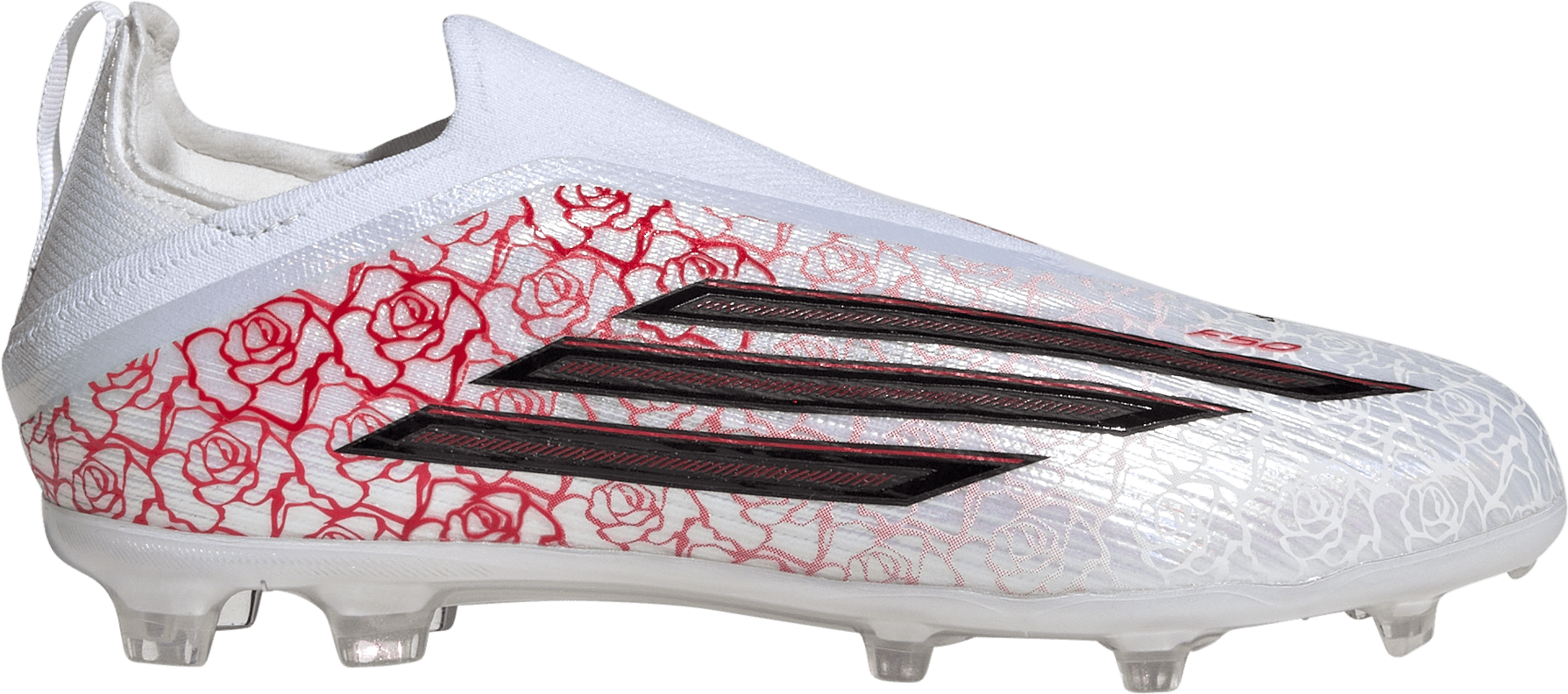 
ADIDAS, 
F50 ELITE LL FG JR LY, 
Detail 1
