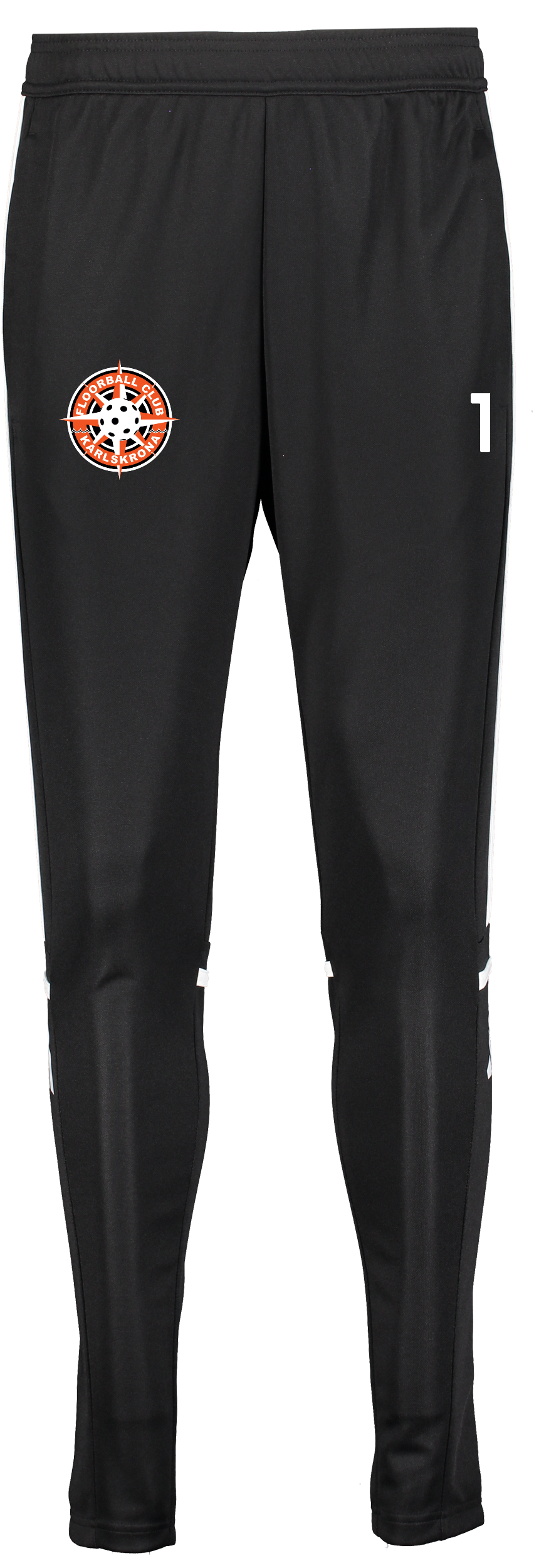 
ADIDAS, 
Squad25 Tr Pnt, 
Detail 1
