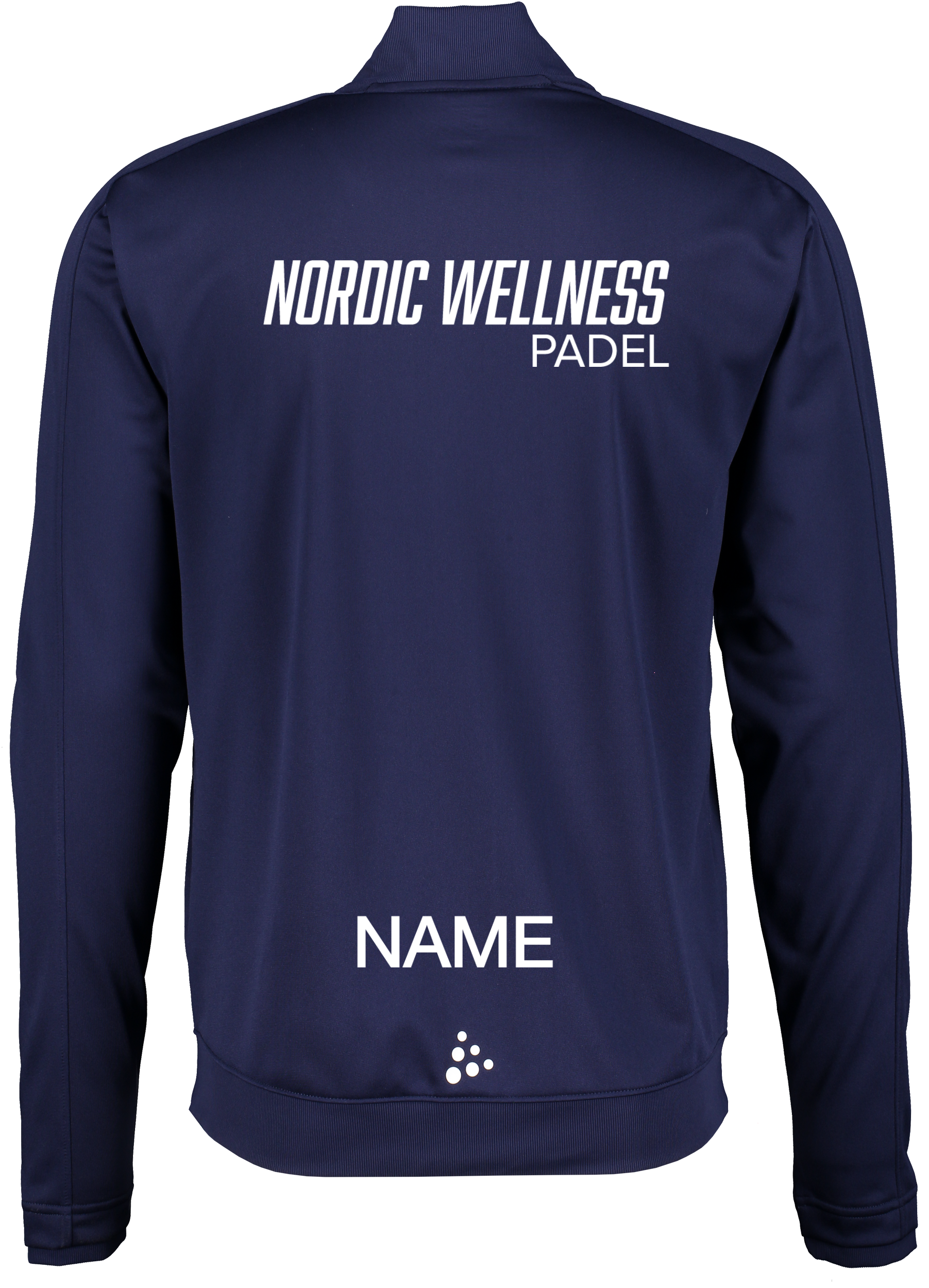 CRAFT, Evolve 2.0 Full Zip Jacket M