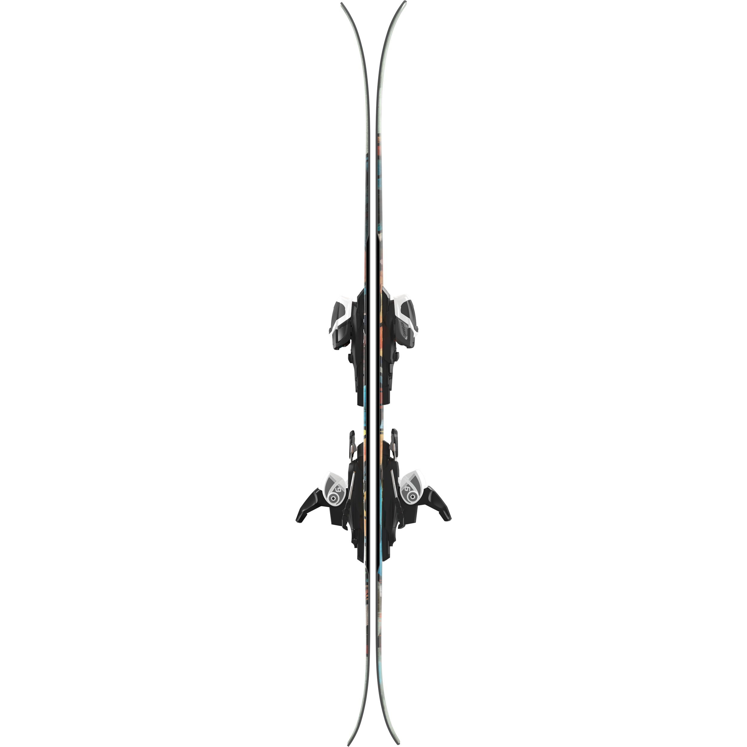 ATOMIC, Bent Jr Long