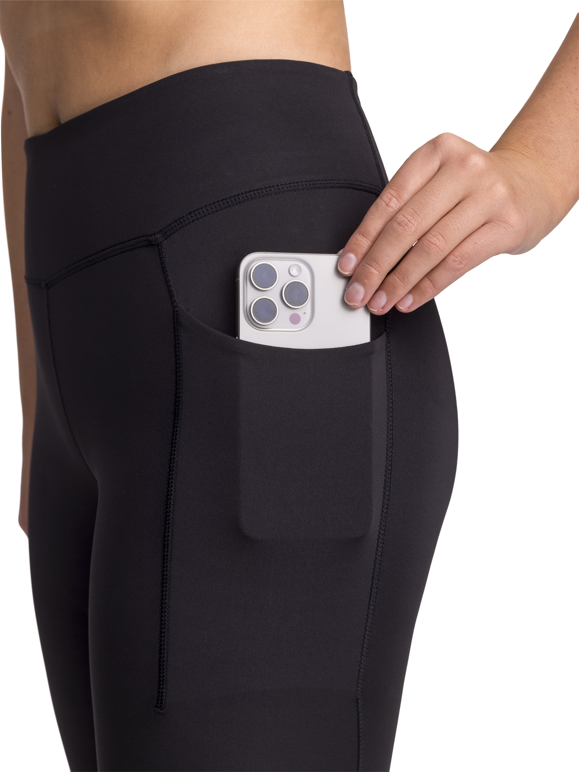 SOC, W Favourite Pocket Tights