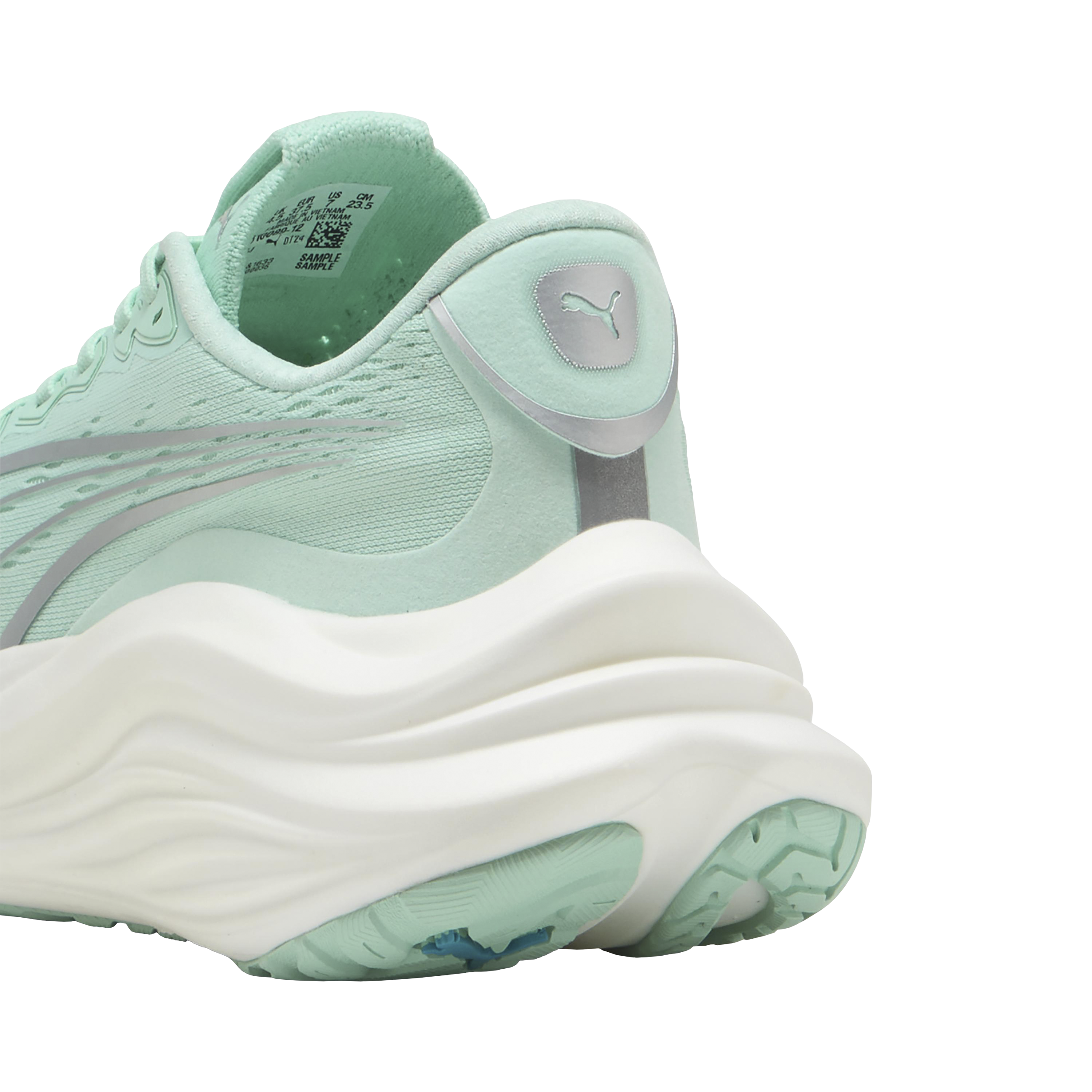 PUMA, W Magmax Nitro