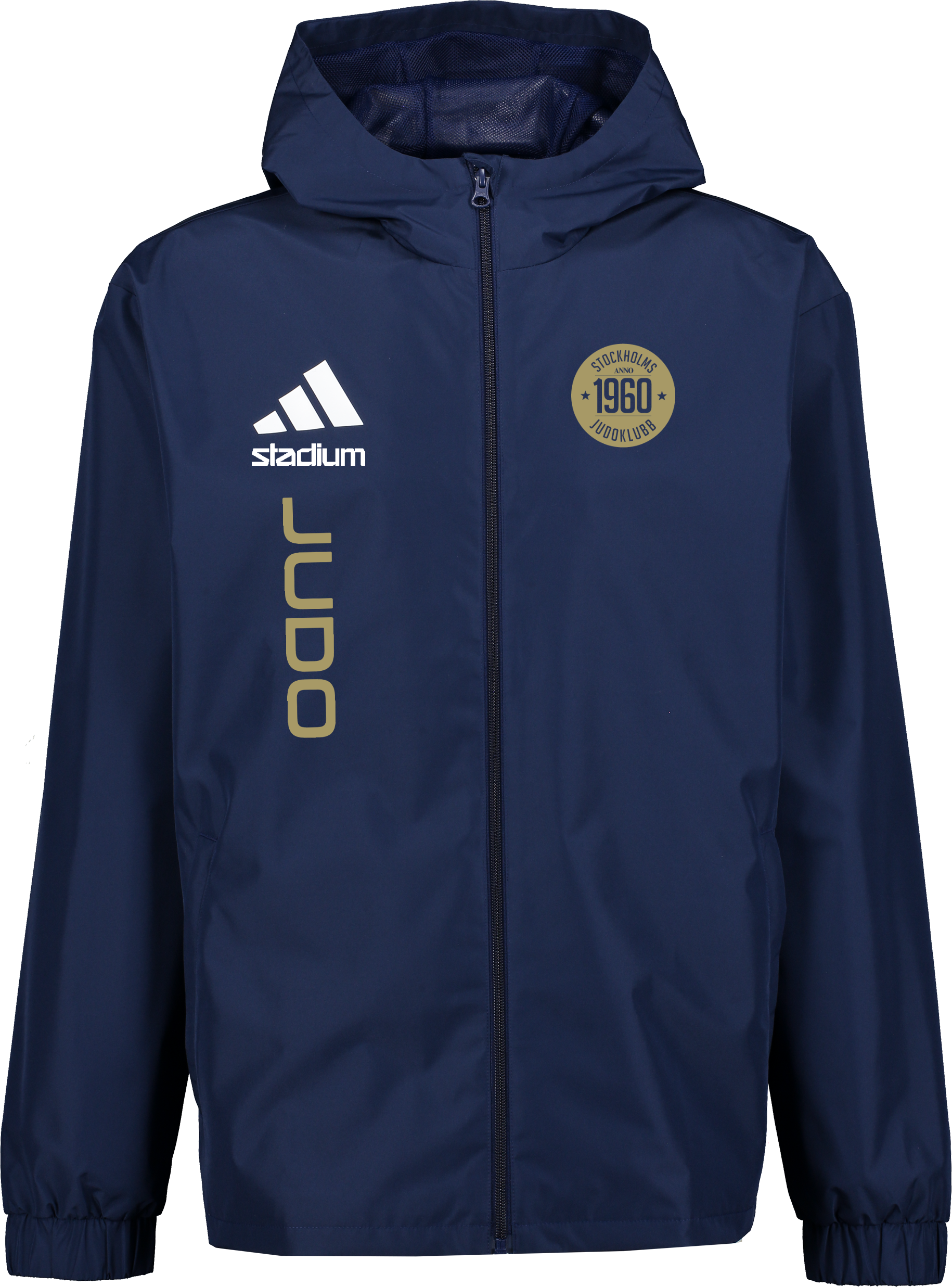 
ADIDAS, 
ENT26 AW JKT, 
Detail 1
