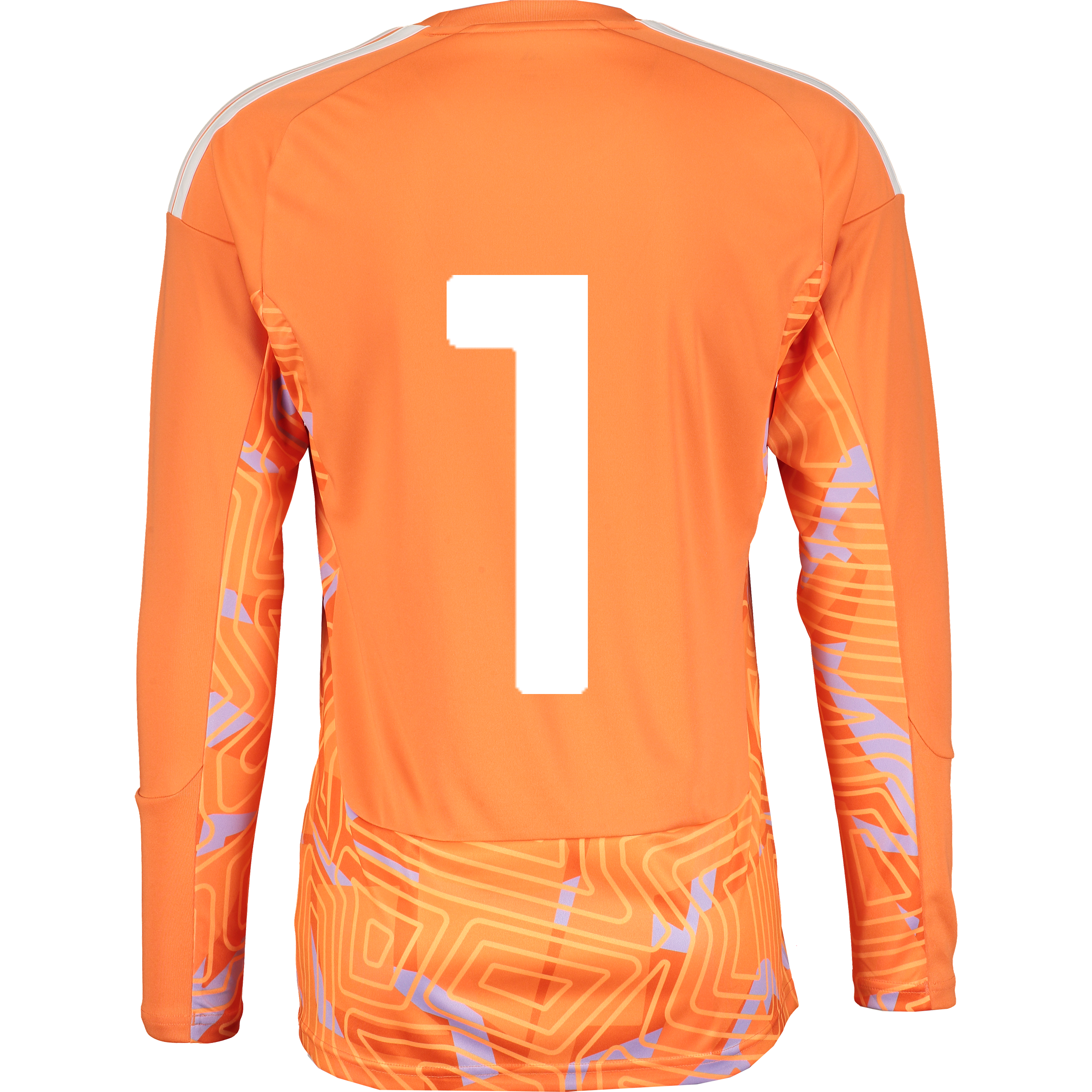 ADIDAS, T26 C GK JSY LS