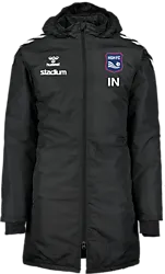 368128101101 HUMMEL Core Xk Bench Jkt 368128101101 HUMMEL Core Xk Bench Jkt Standard Small1x1