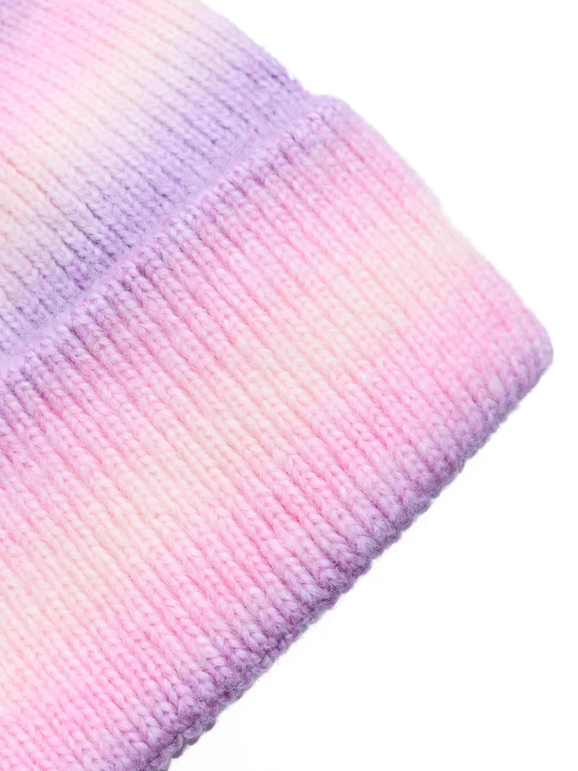 PAUS, GRADIENT BEANIE JR