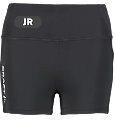 403849102101 CRAFT Rush 2.0 Hot Pant Jr 403849102101 CRAFT Rush 2.0 Hot Pant Jr Standard Small1x1