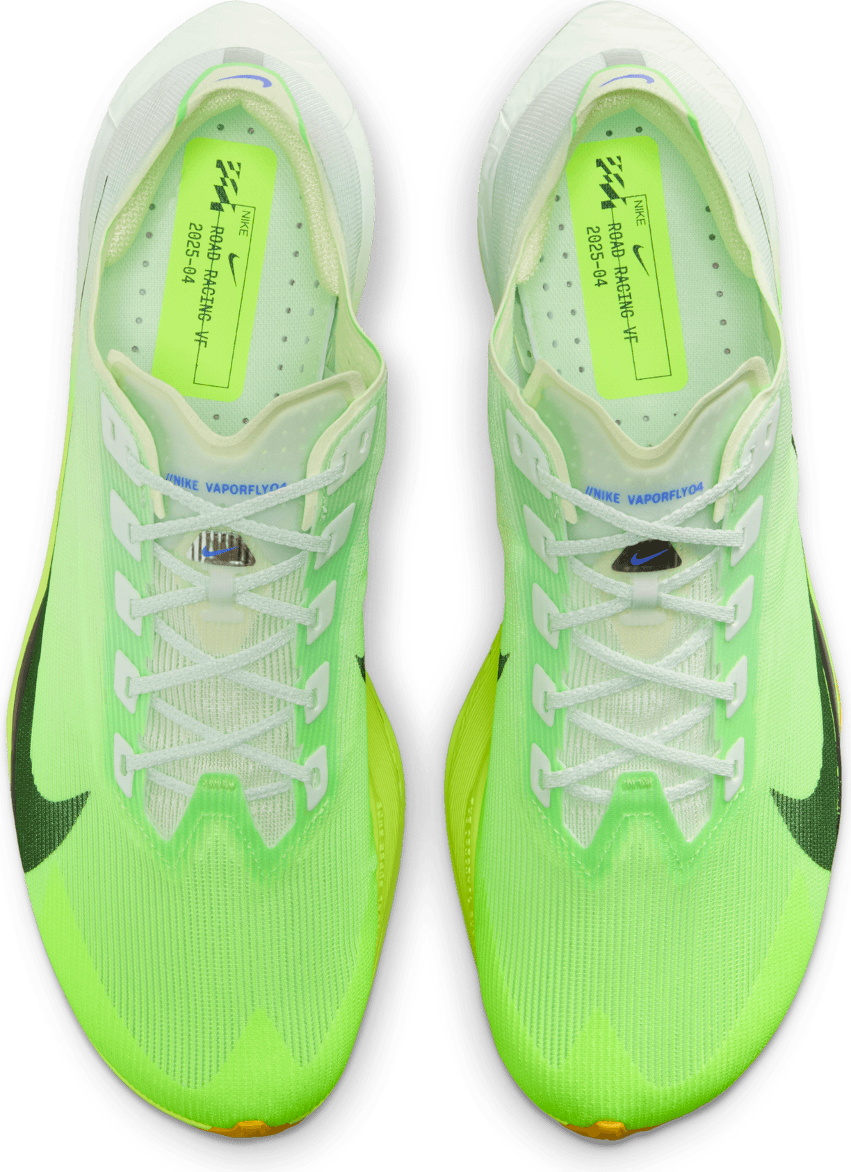 NIKE, M ZoomX Vaporfly 4