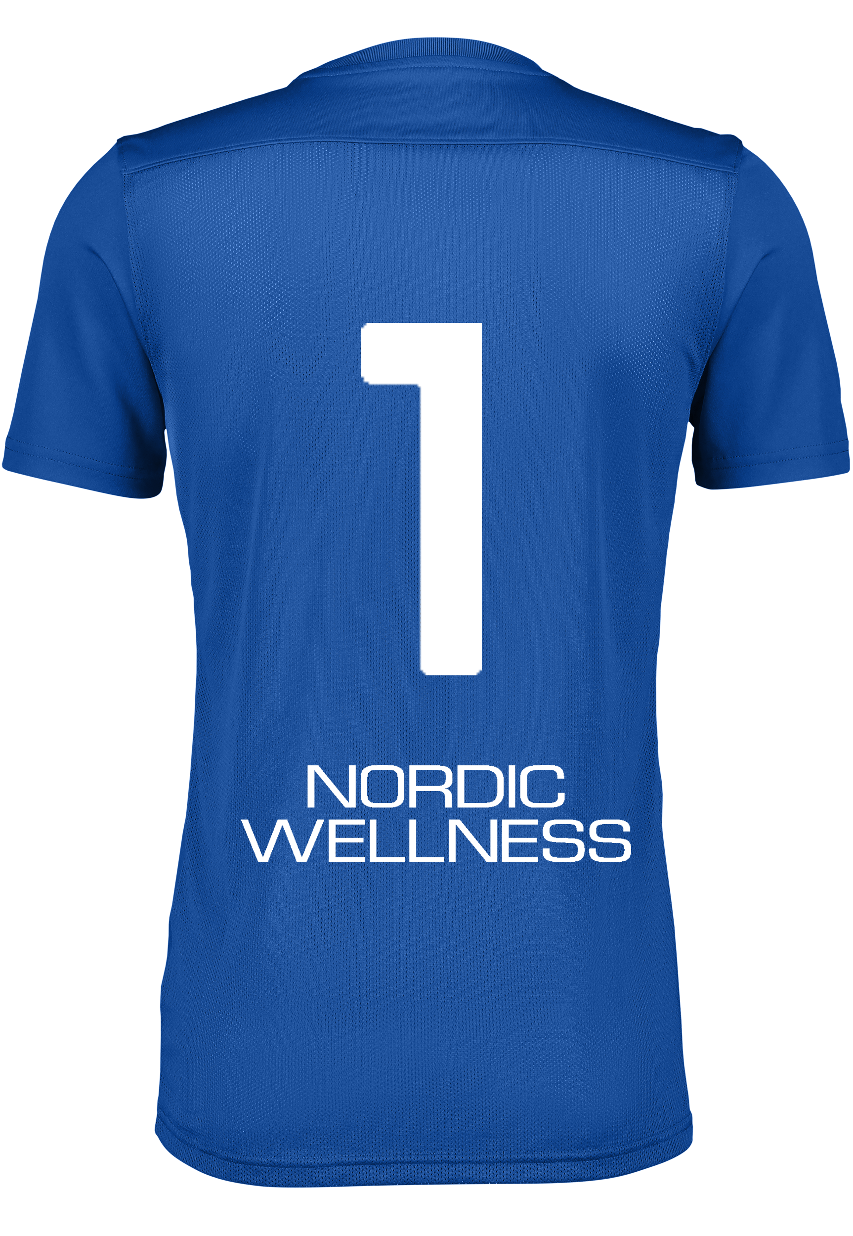 NIKE, Park VII SS Jsy