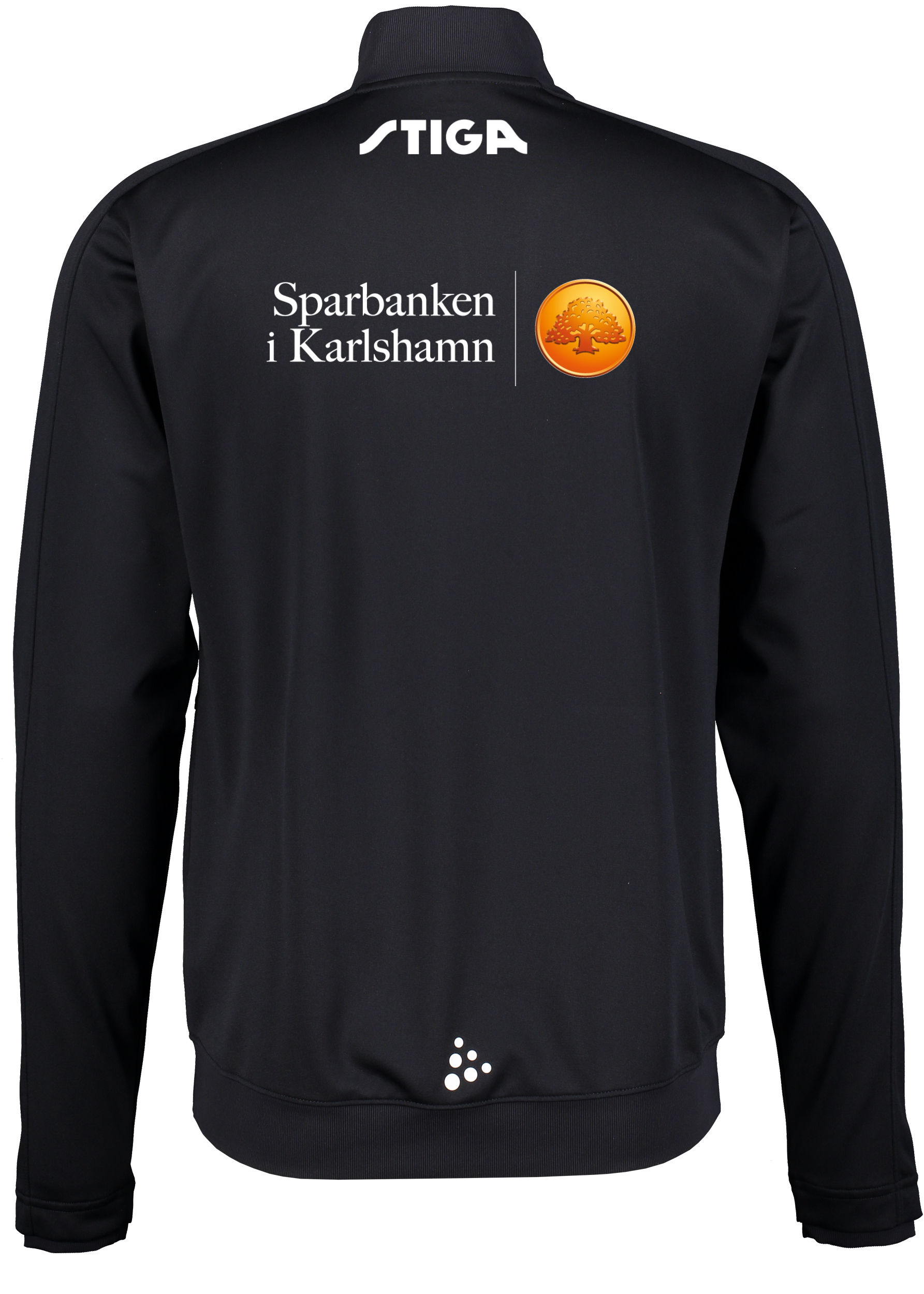 CRAFT, Evolve 2.0 Full Zip Jacket Jr