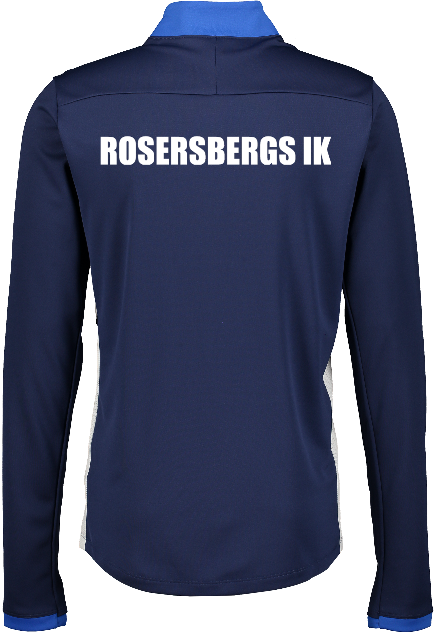 NIKE, Acd25 Drill Top Jr