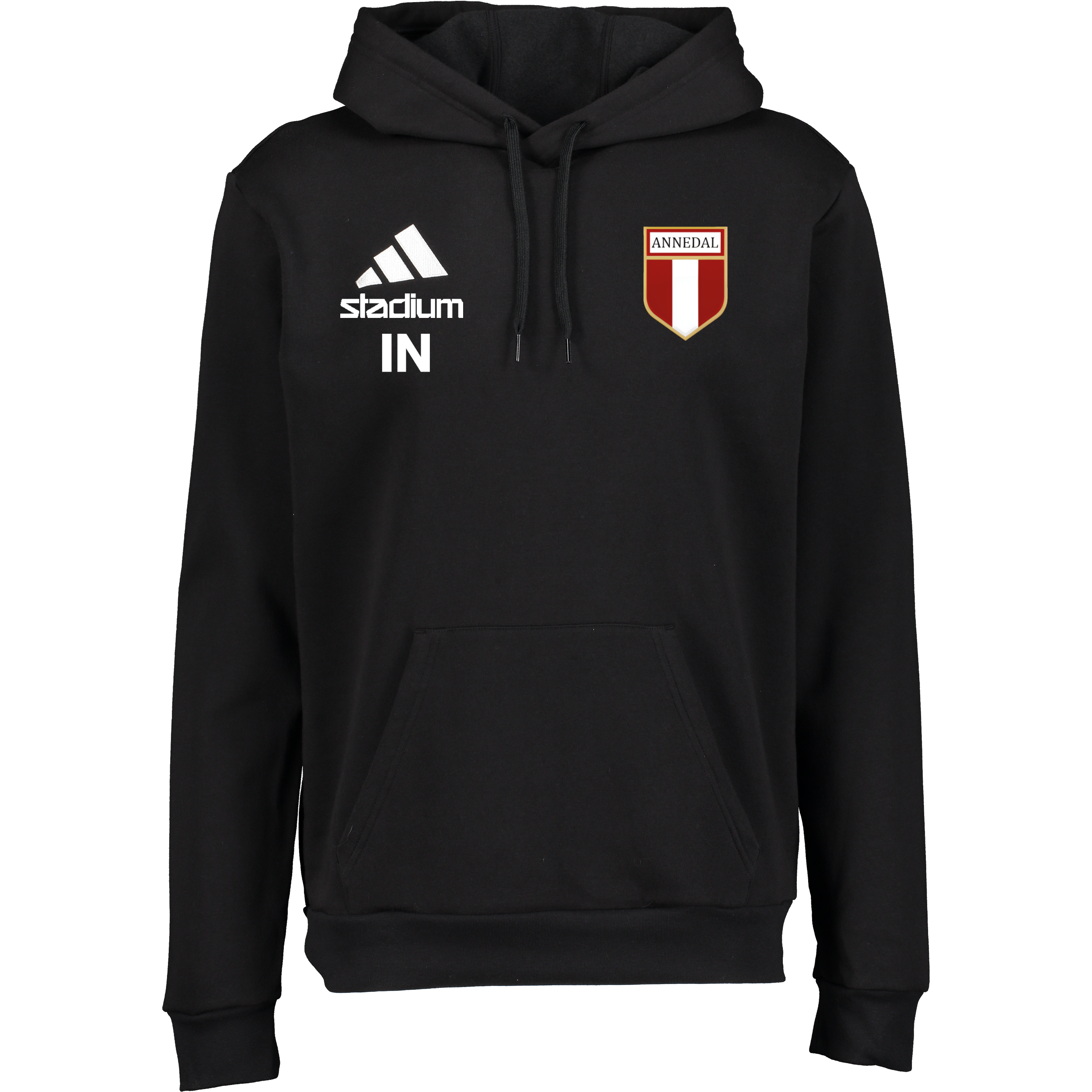 
ADIDAS, 
ENT26 HOODY, 
Detail 1
